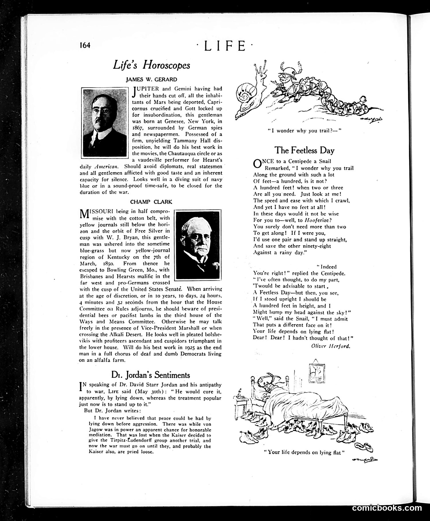 Life — August 1, 1918 — page 20 of 36