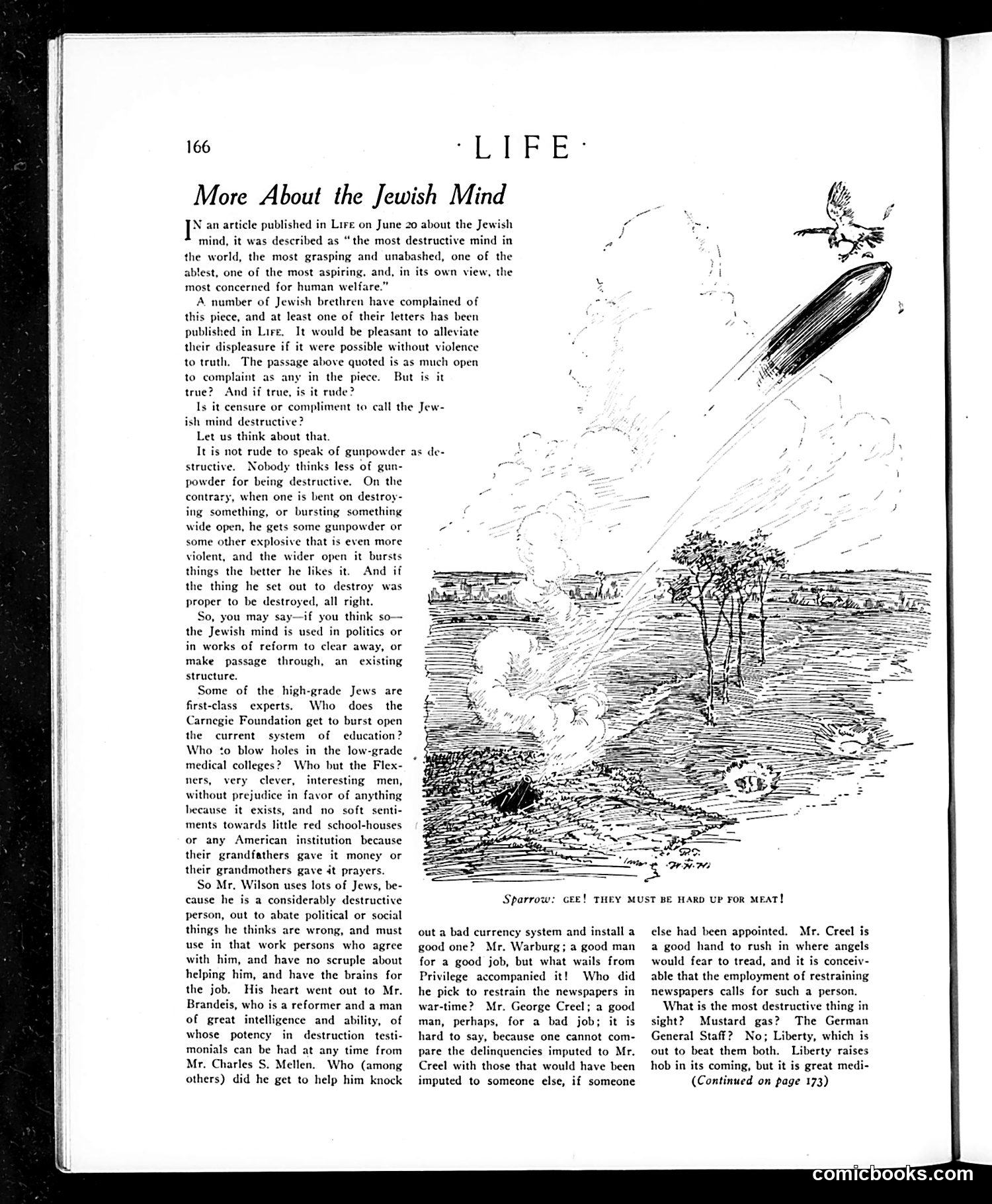 Life — August 1, 1918 — page 22 of 36