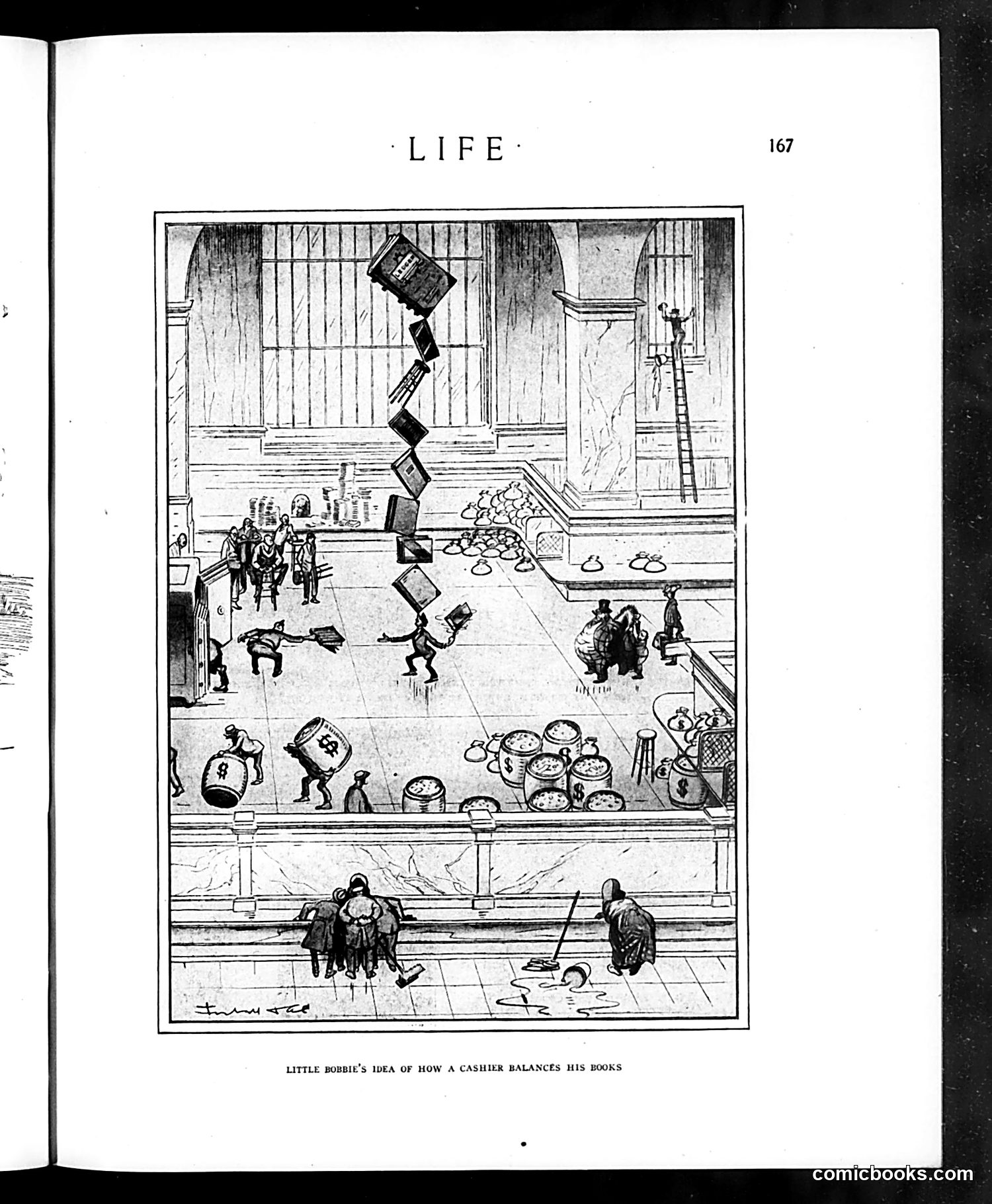 Life — August 1, 1918 — page 23 of 36