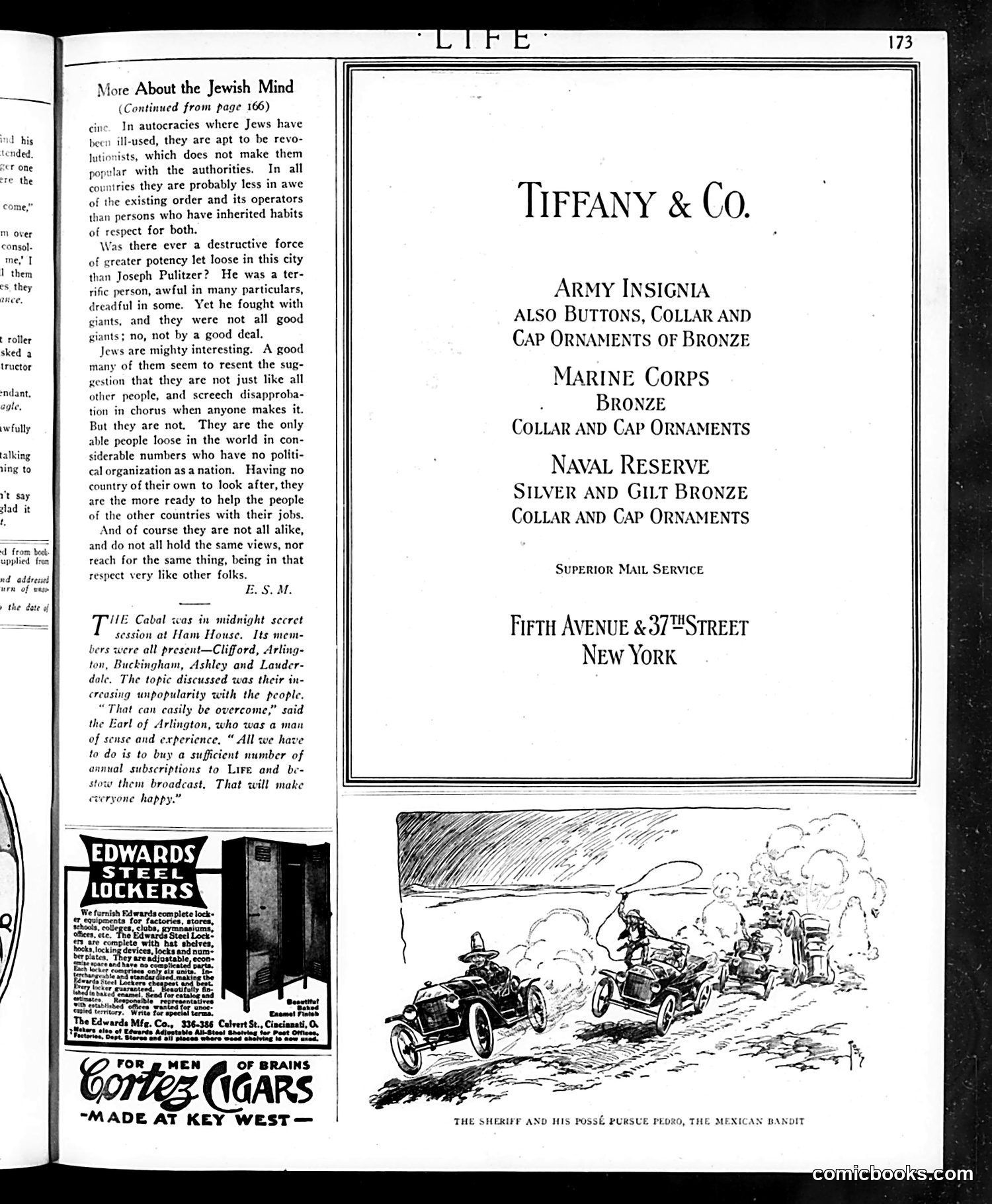 Life — August 1, 1918 — page 29 of 36