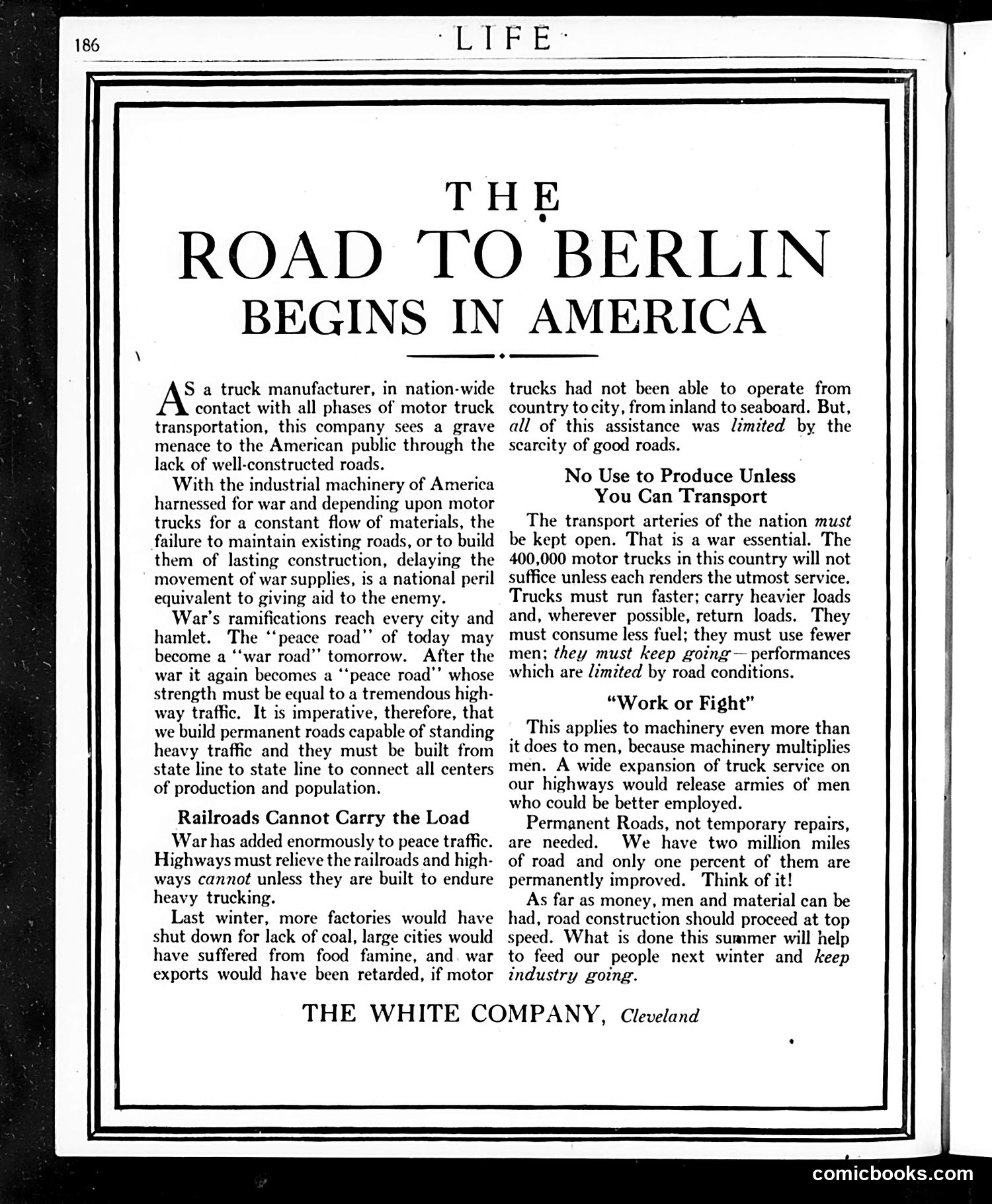 Life — August 8, 1918 — page 6 of 36