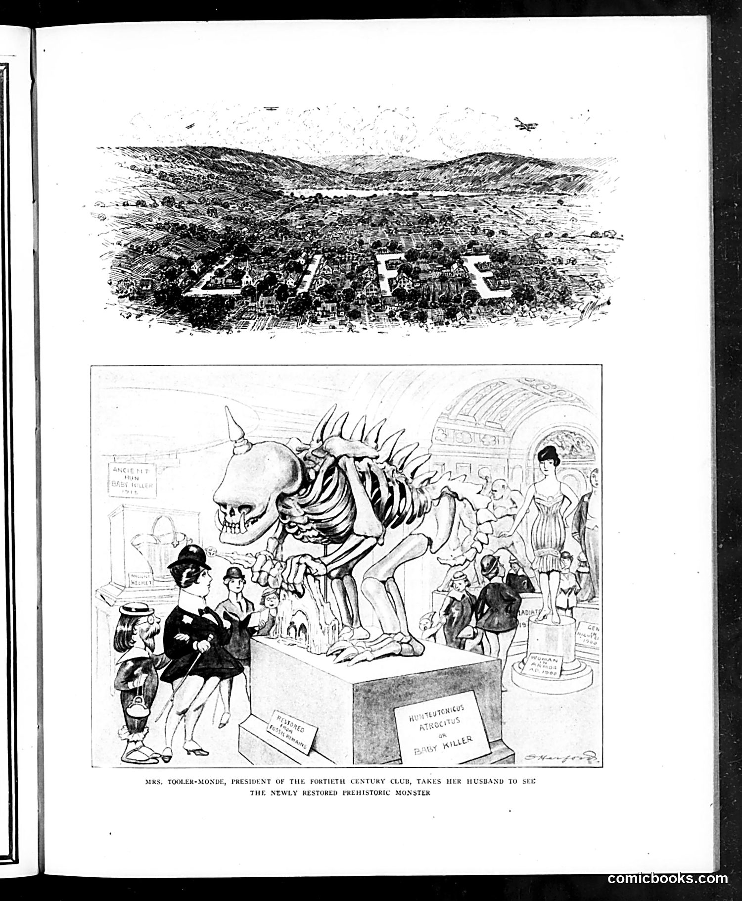 Life — August 8, 1918 — page 7 of 36