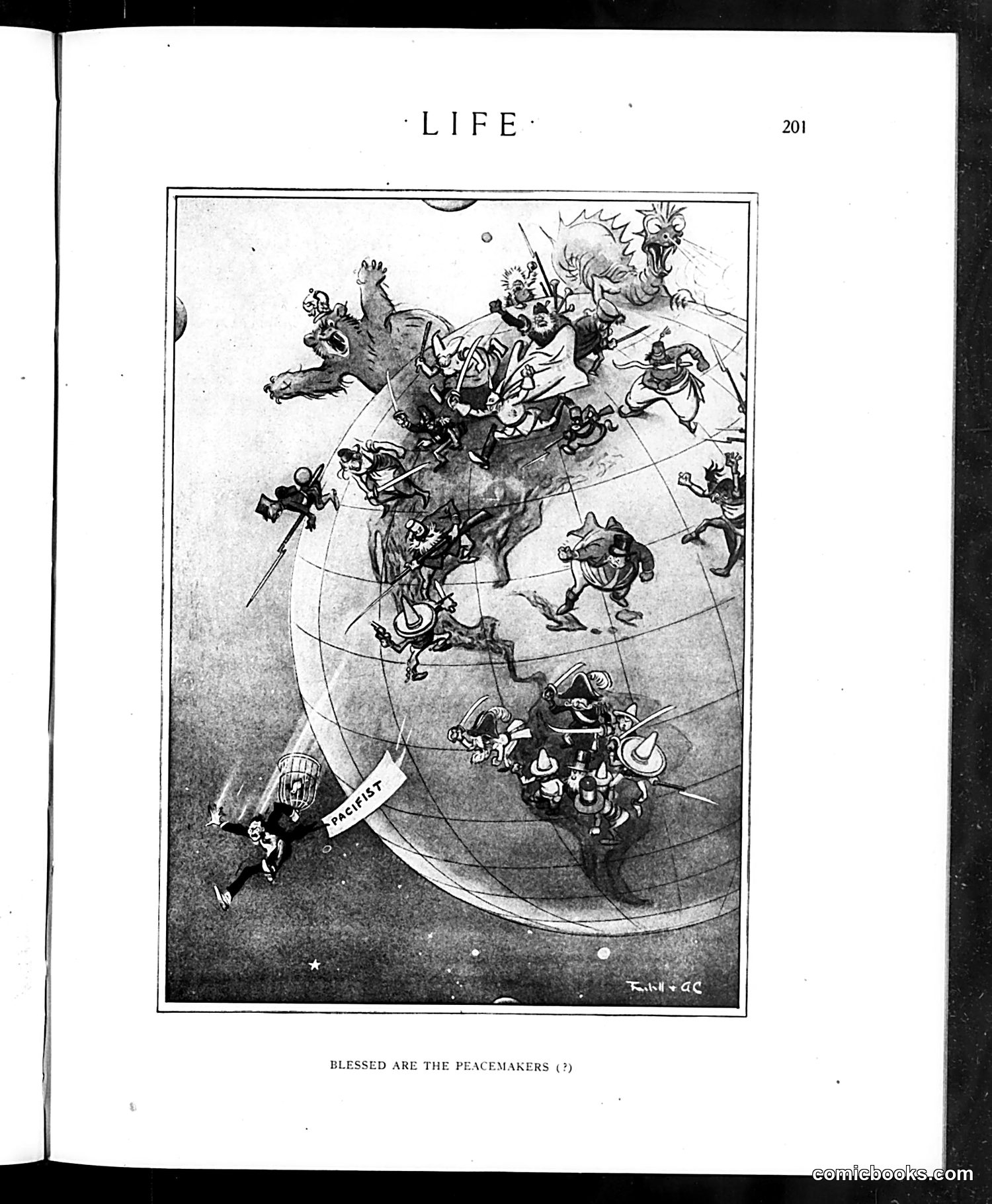 Life — August 8, 1918 — page 21 of 36