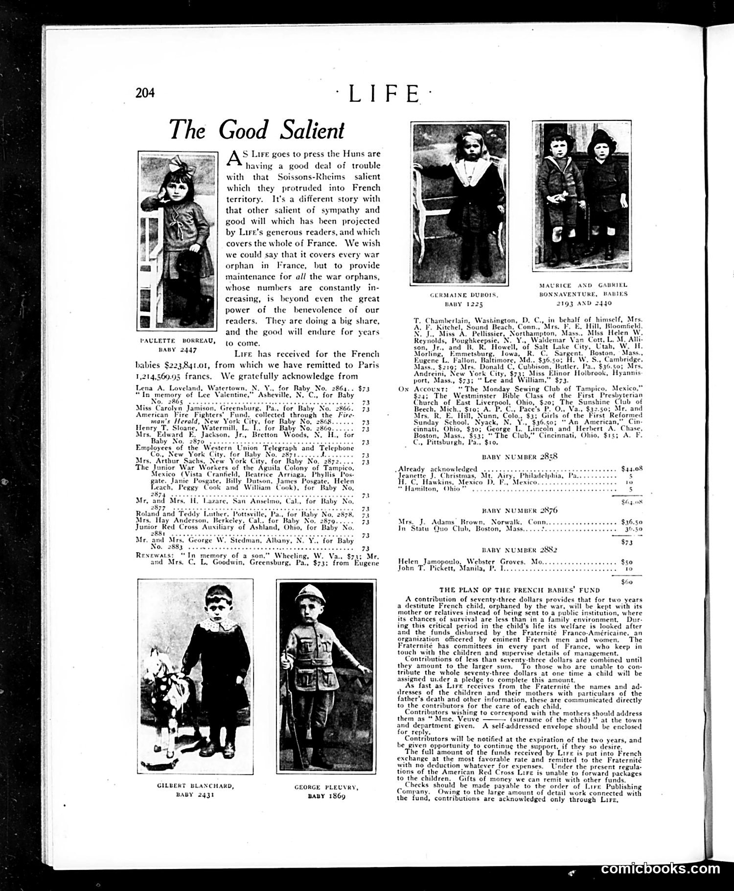 Life — August 8, 1918 — page 24 of 36
