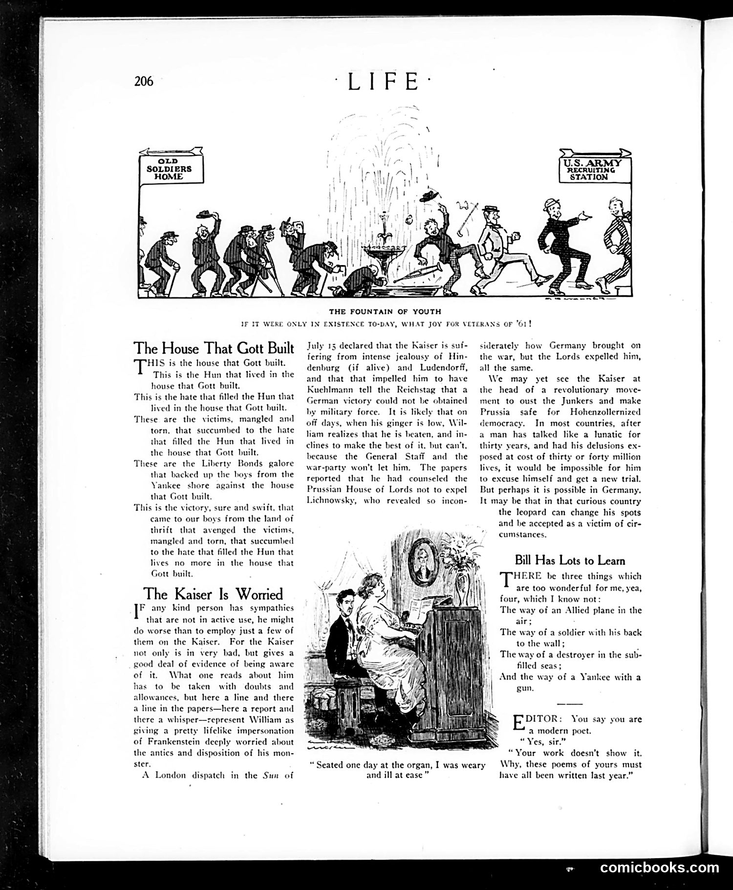 Life — August 8, 1918 — page 26 of 36