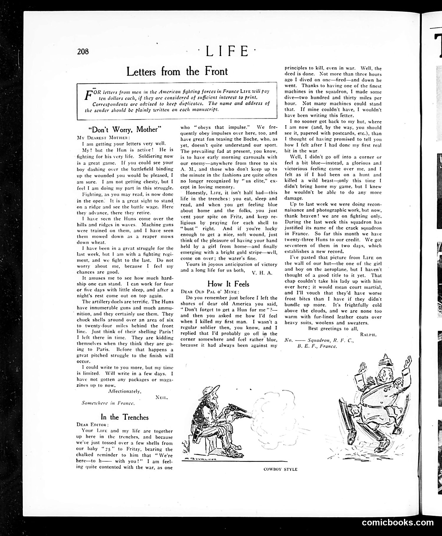 Life — August 8, 1918 — page 28 of 36