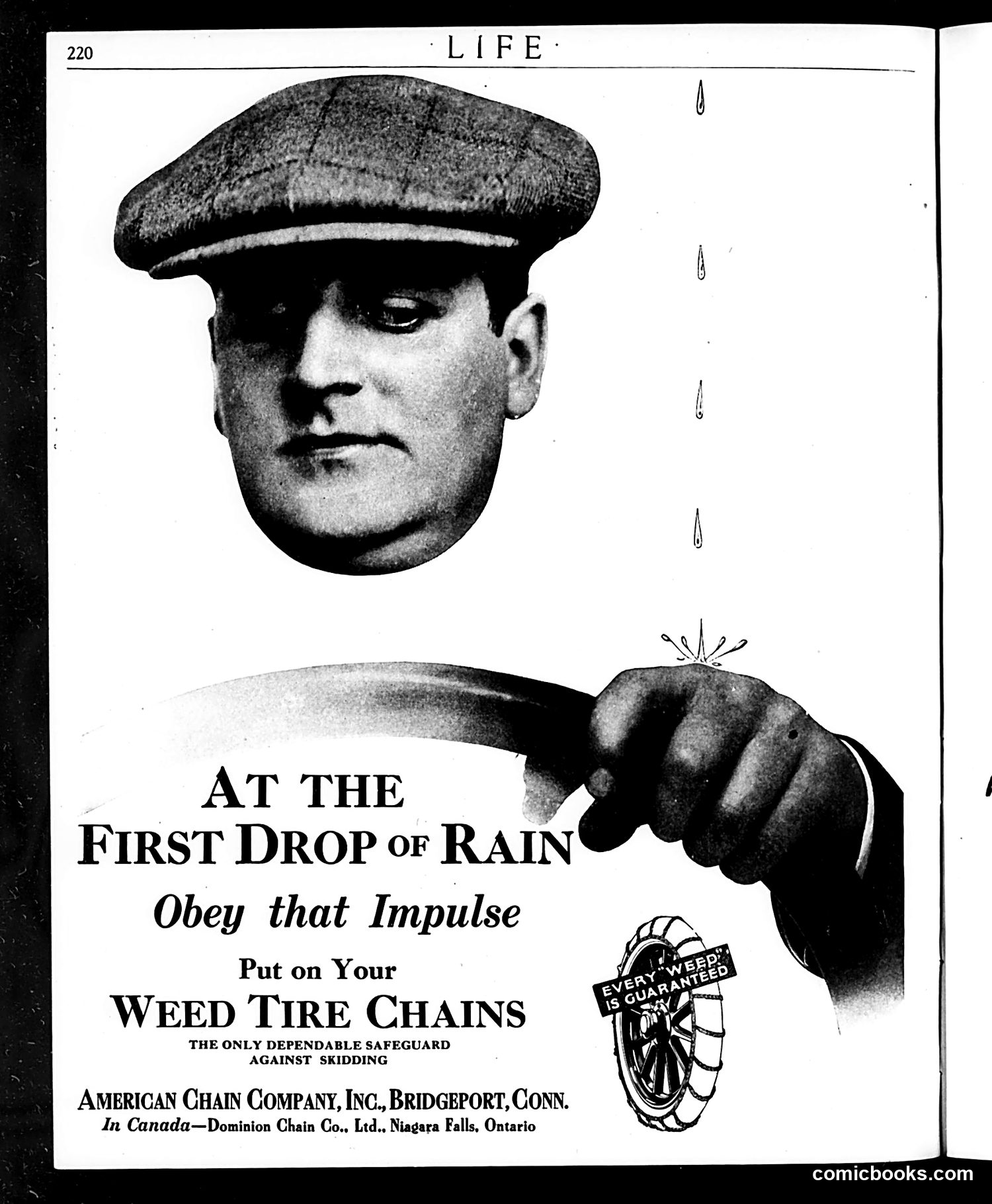 Life — August 15, 1918 — page 4 of 36