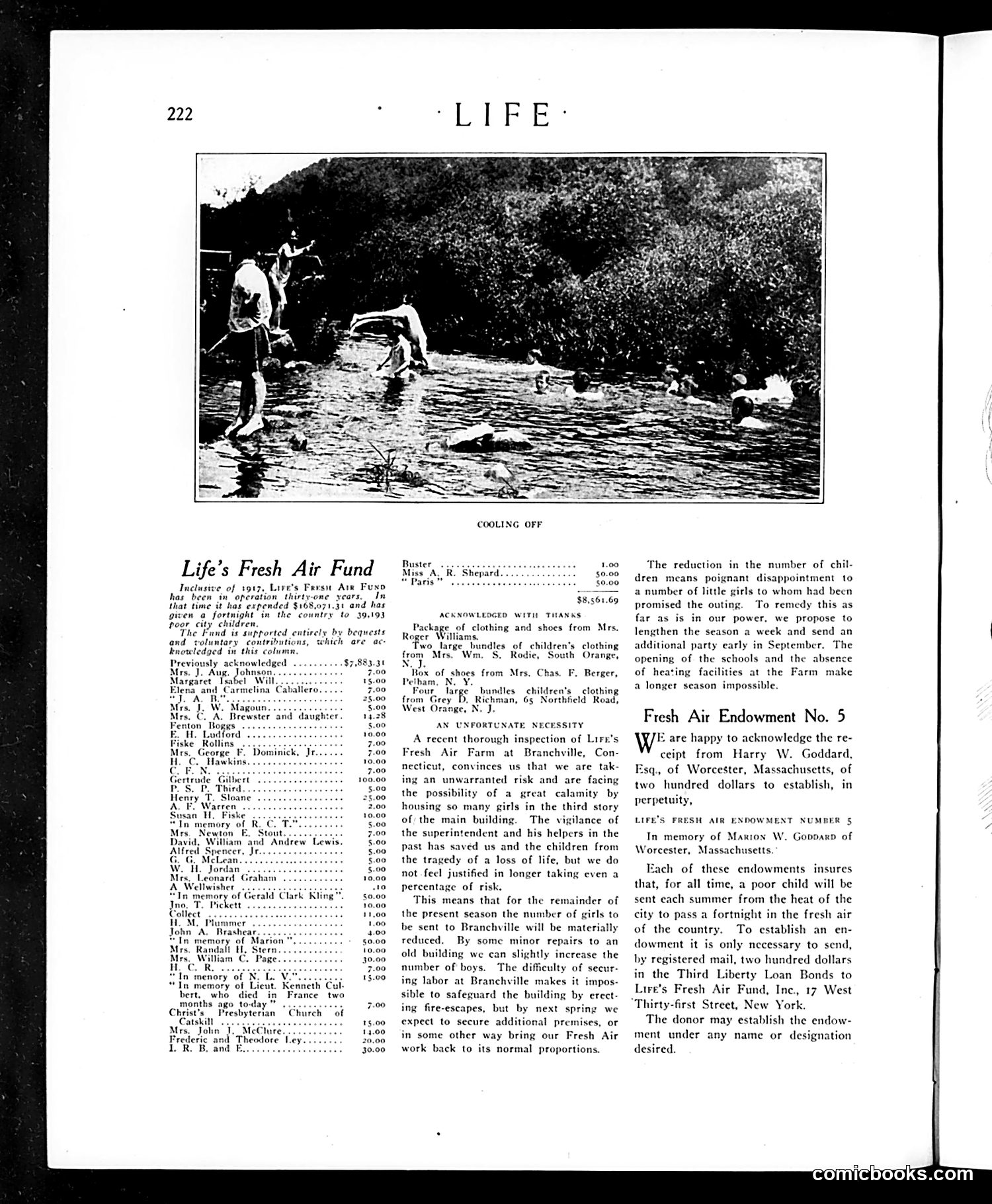 Life — August 15, 1918 — page 6 of 36