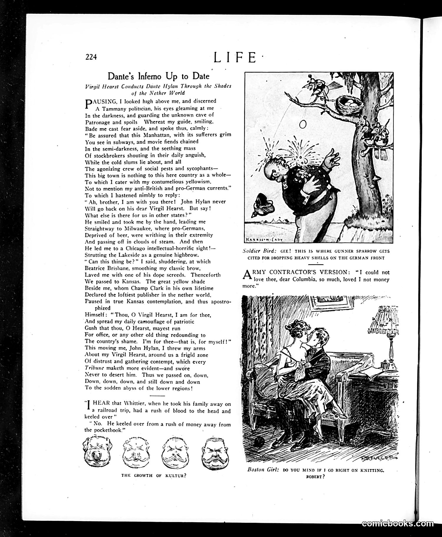 Life — August 15, 1918 — page 8 of 36