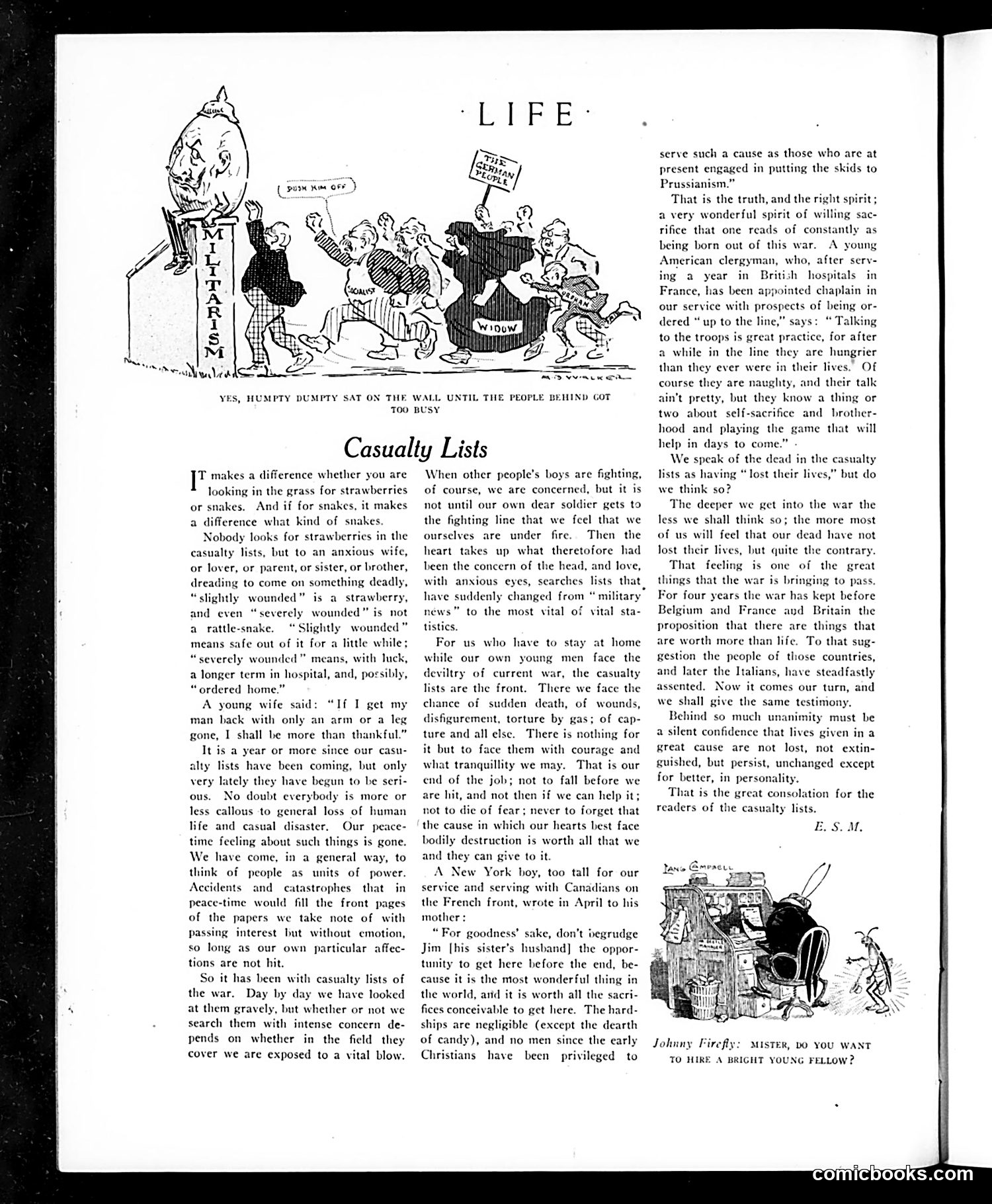 Life — August 15, 1918 — page 10 of 36