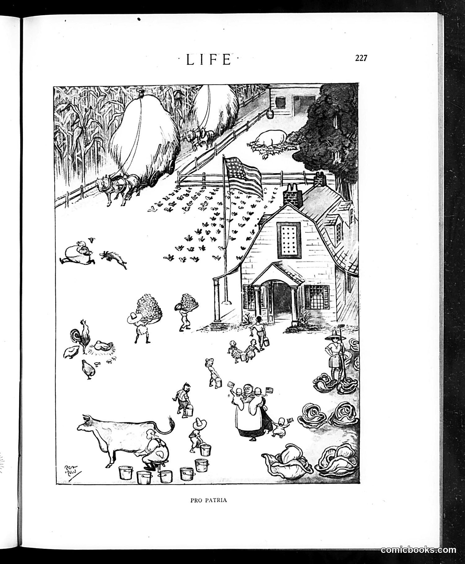 Life — August 15, 1918 — page 11 of 36