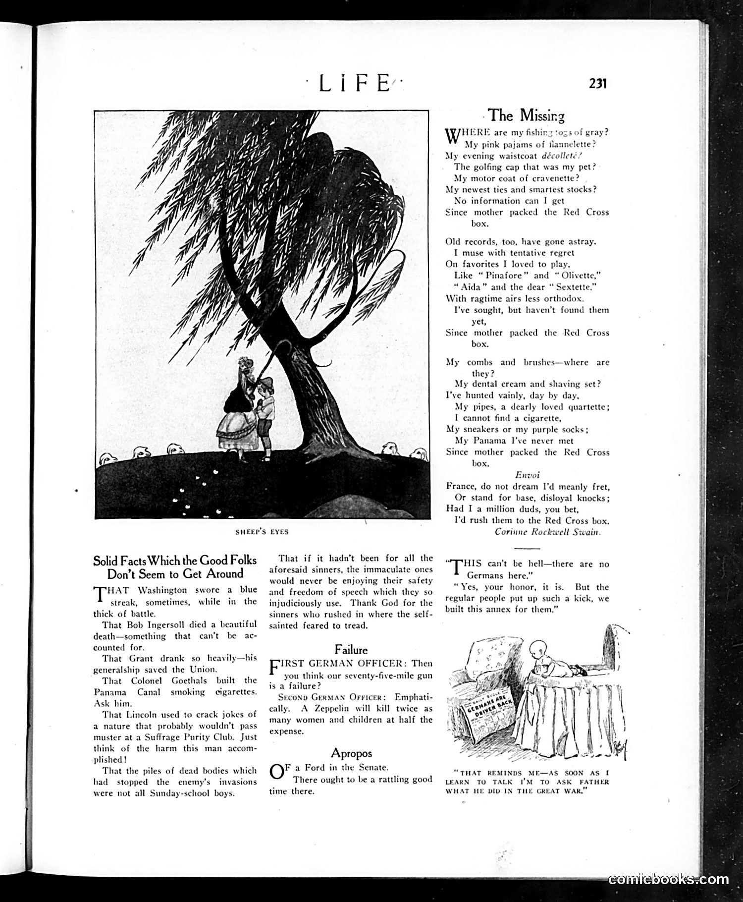 Life — August 15, 1918 — page 15 of 36