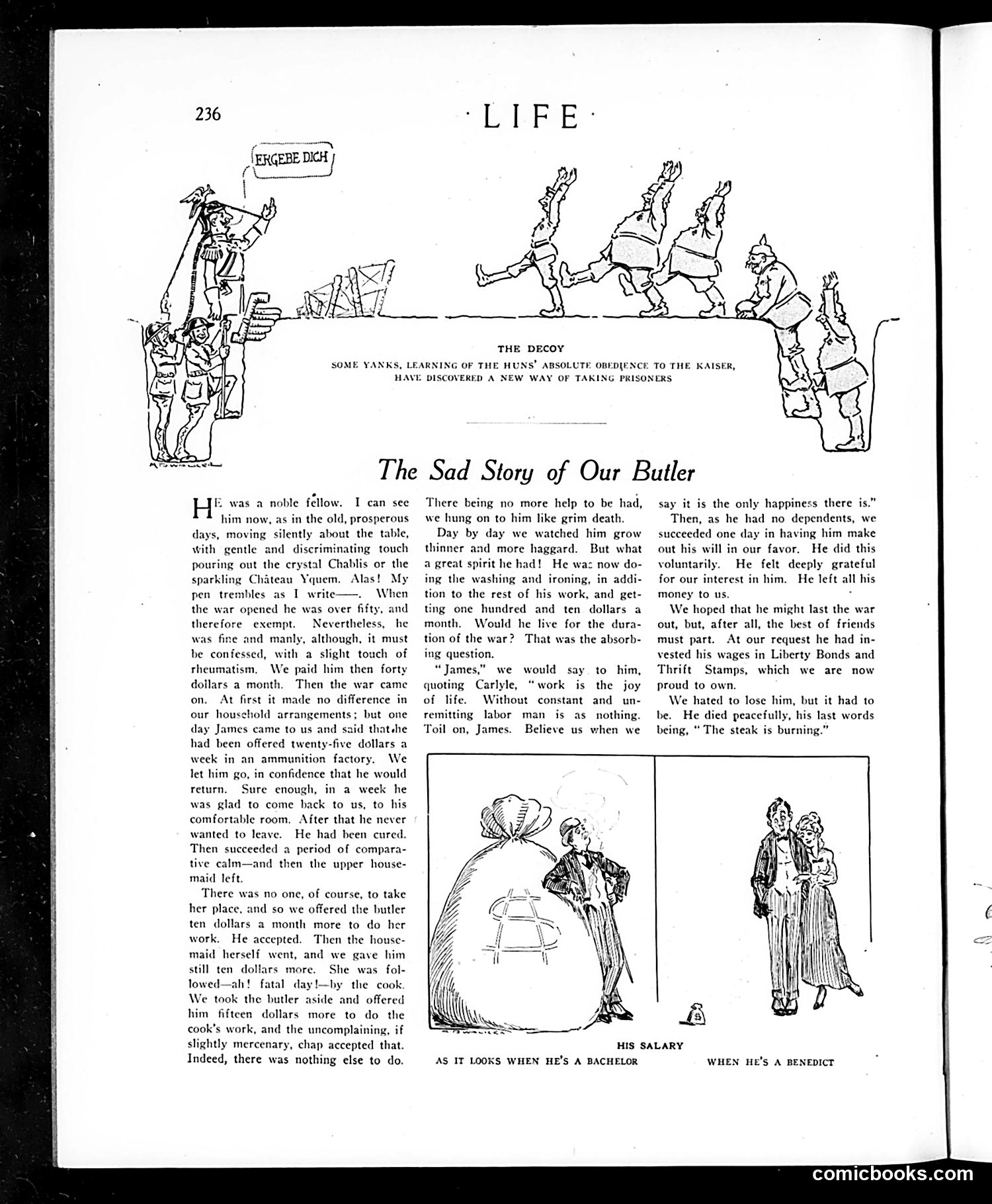 Life — August 15, 1918 — page 20 of 36