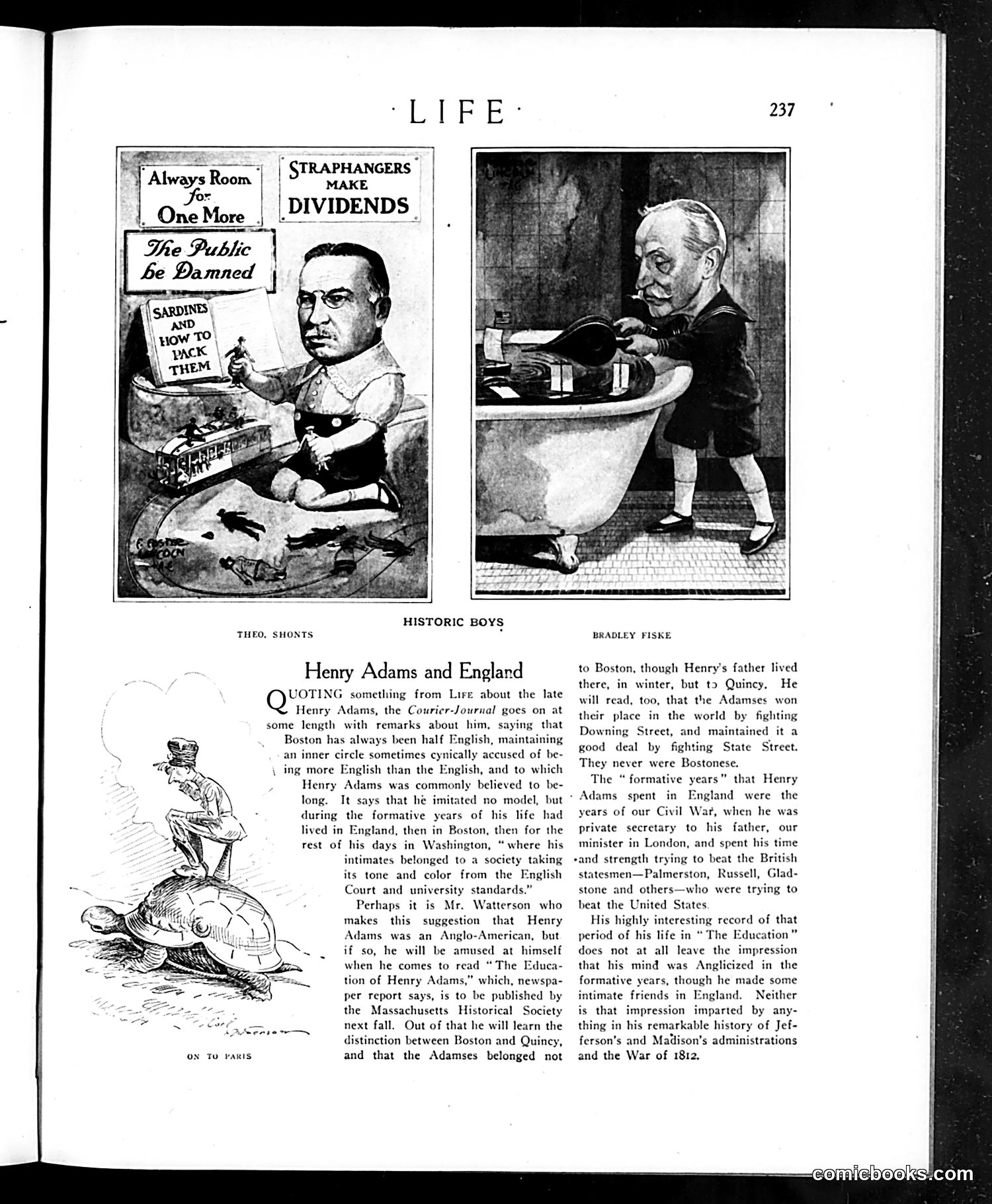 Life — August 15, 1918 — page 21 of 36