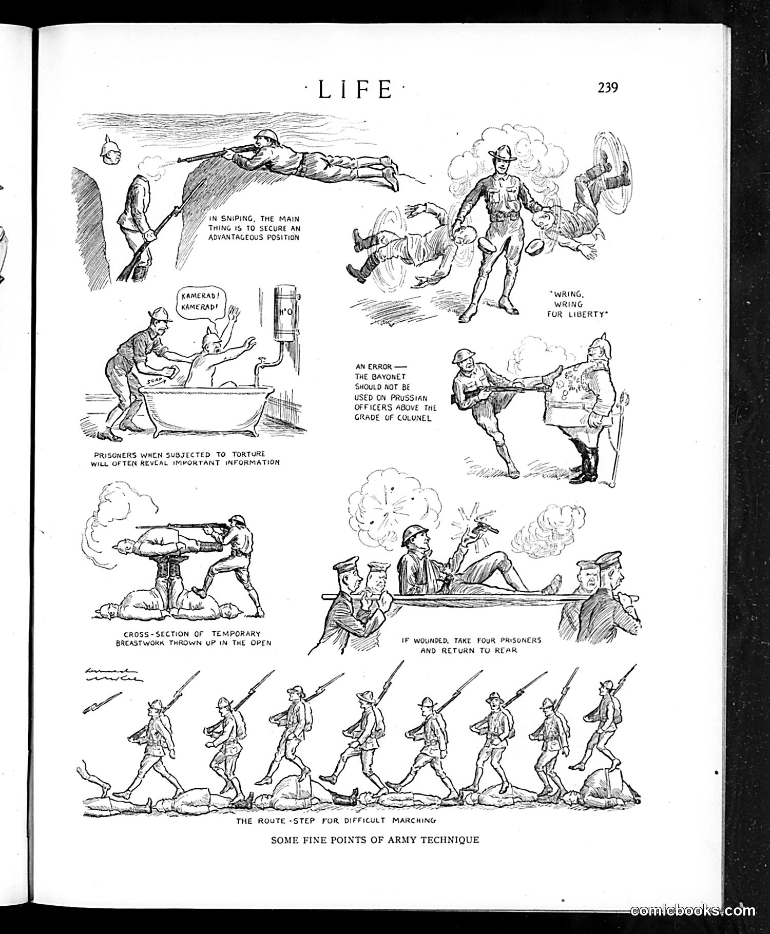 Life — August 15, 1918 — page 23 of 36
