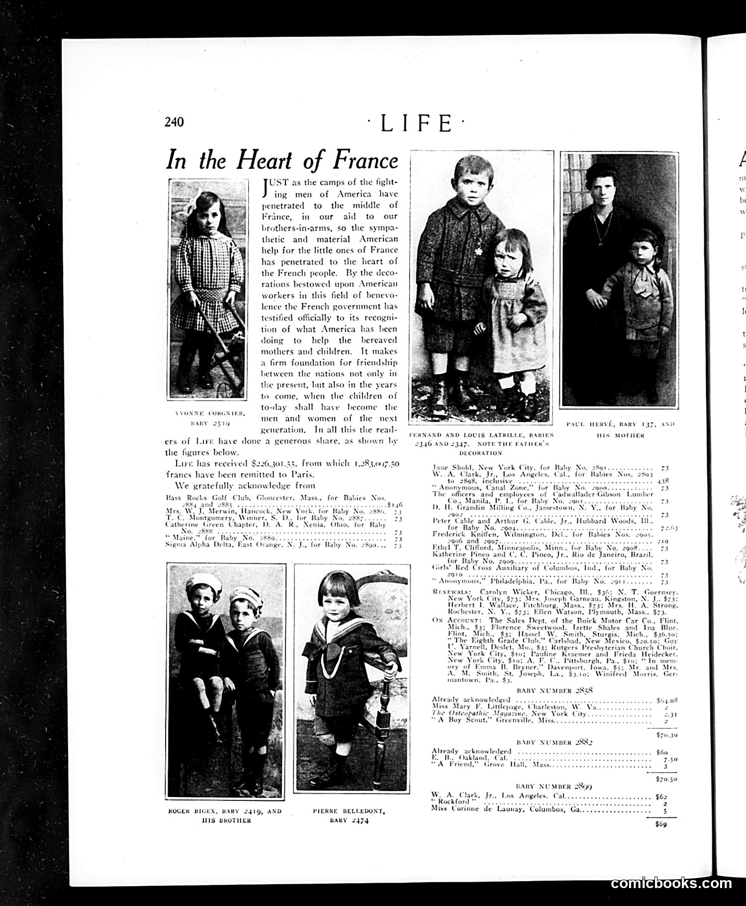 Life — August 15, 1918 — page 26 of 36