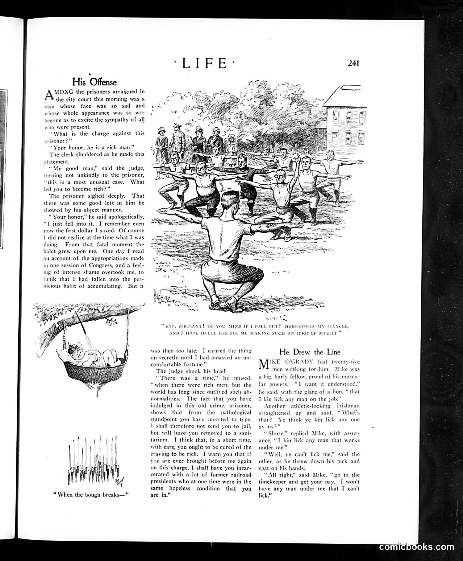 Life — August 15, 1918 — page 27 of 36