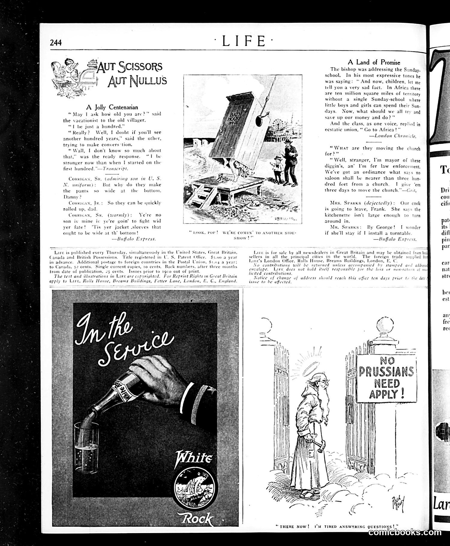 Life — August 15, 1918 — page 30 of 36