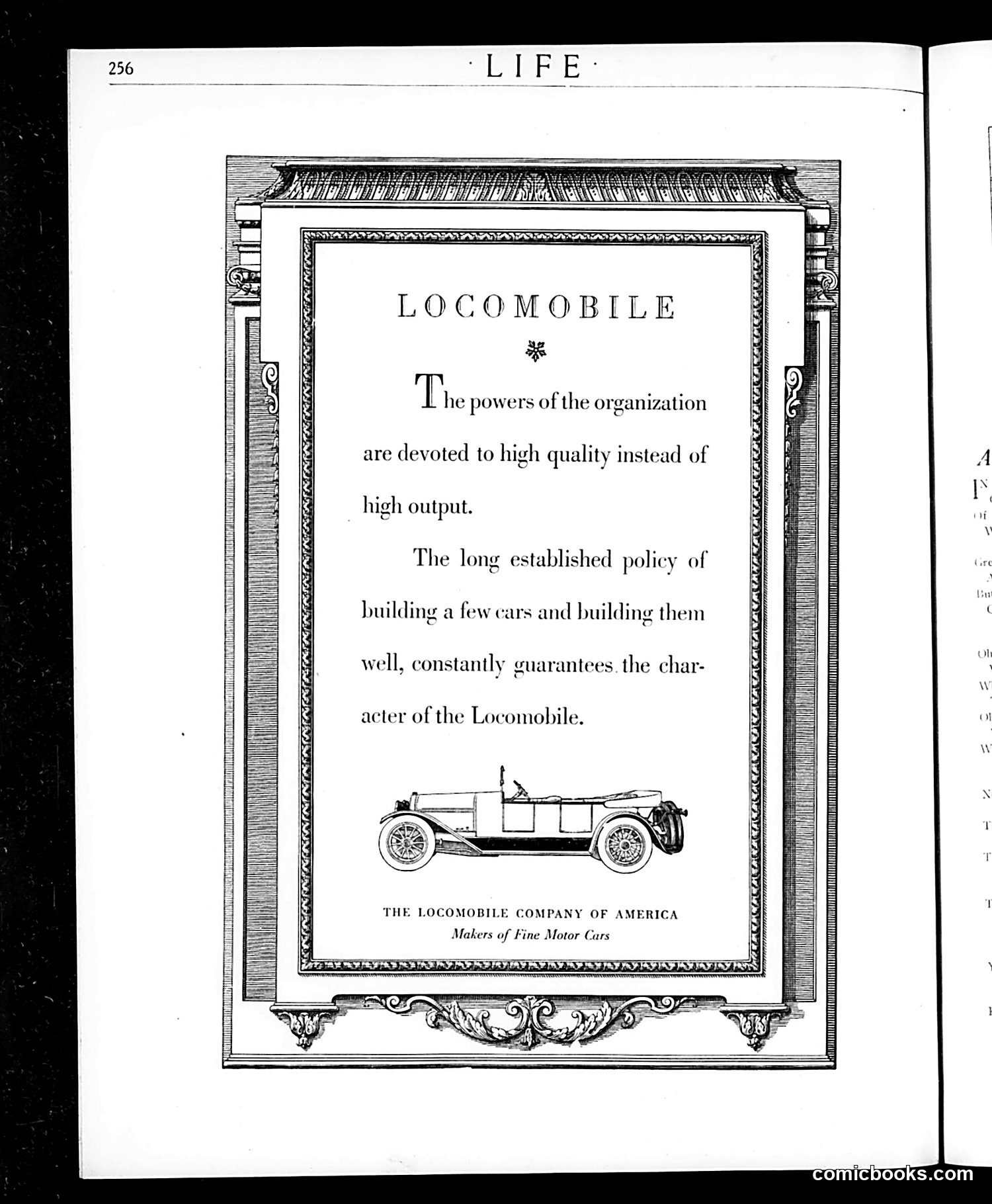 Life — August 22, 1918 — page 4 of 34