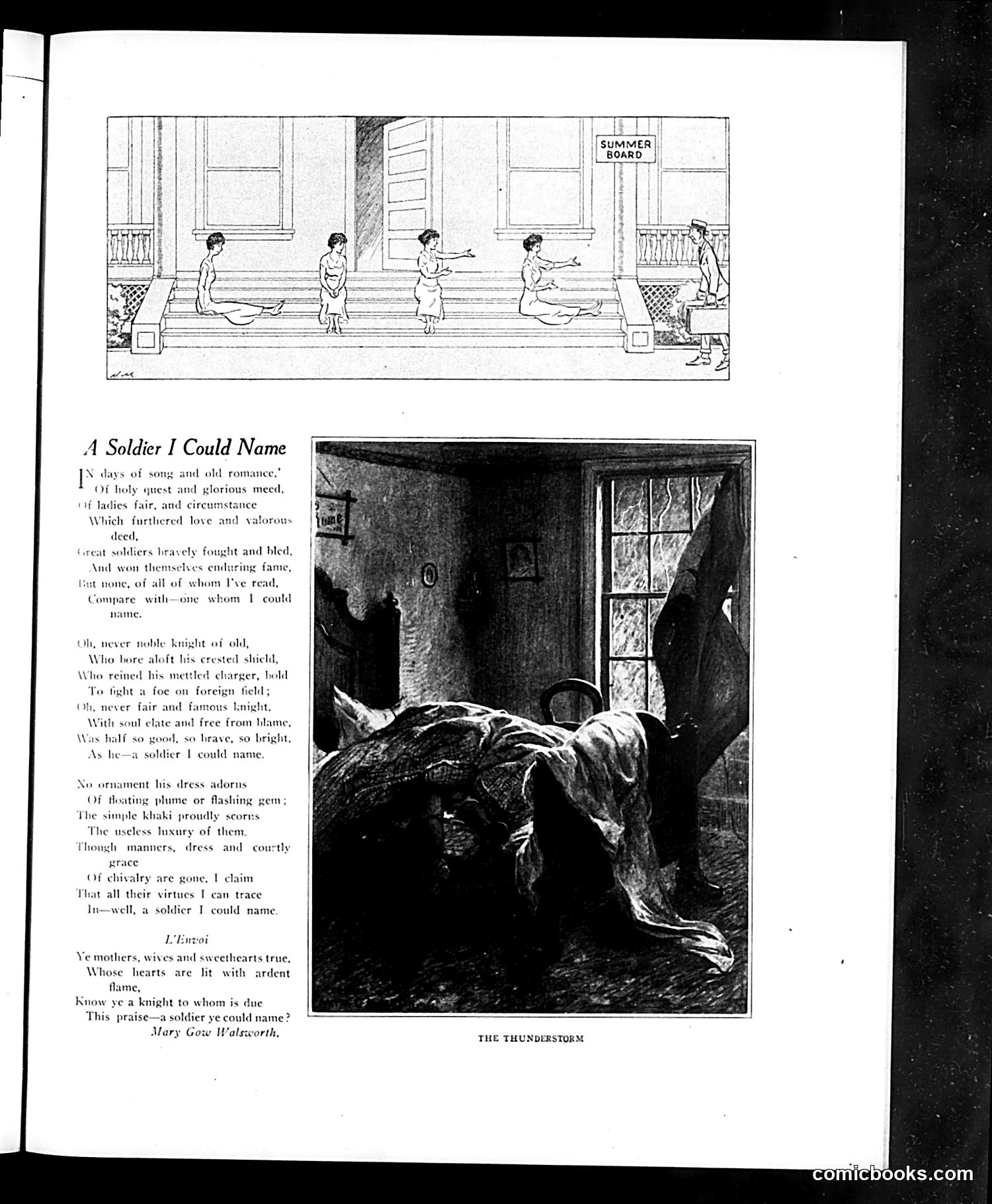 Life — August 22, 1918 — page 5 of 34