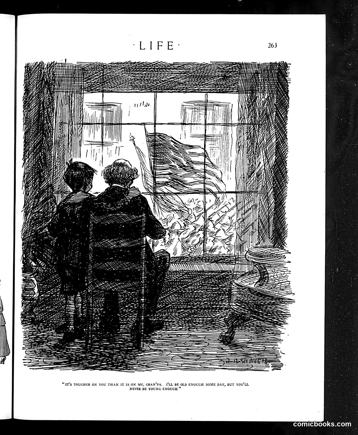 Life — August 22, 1918 — page 11 of 34