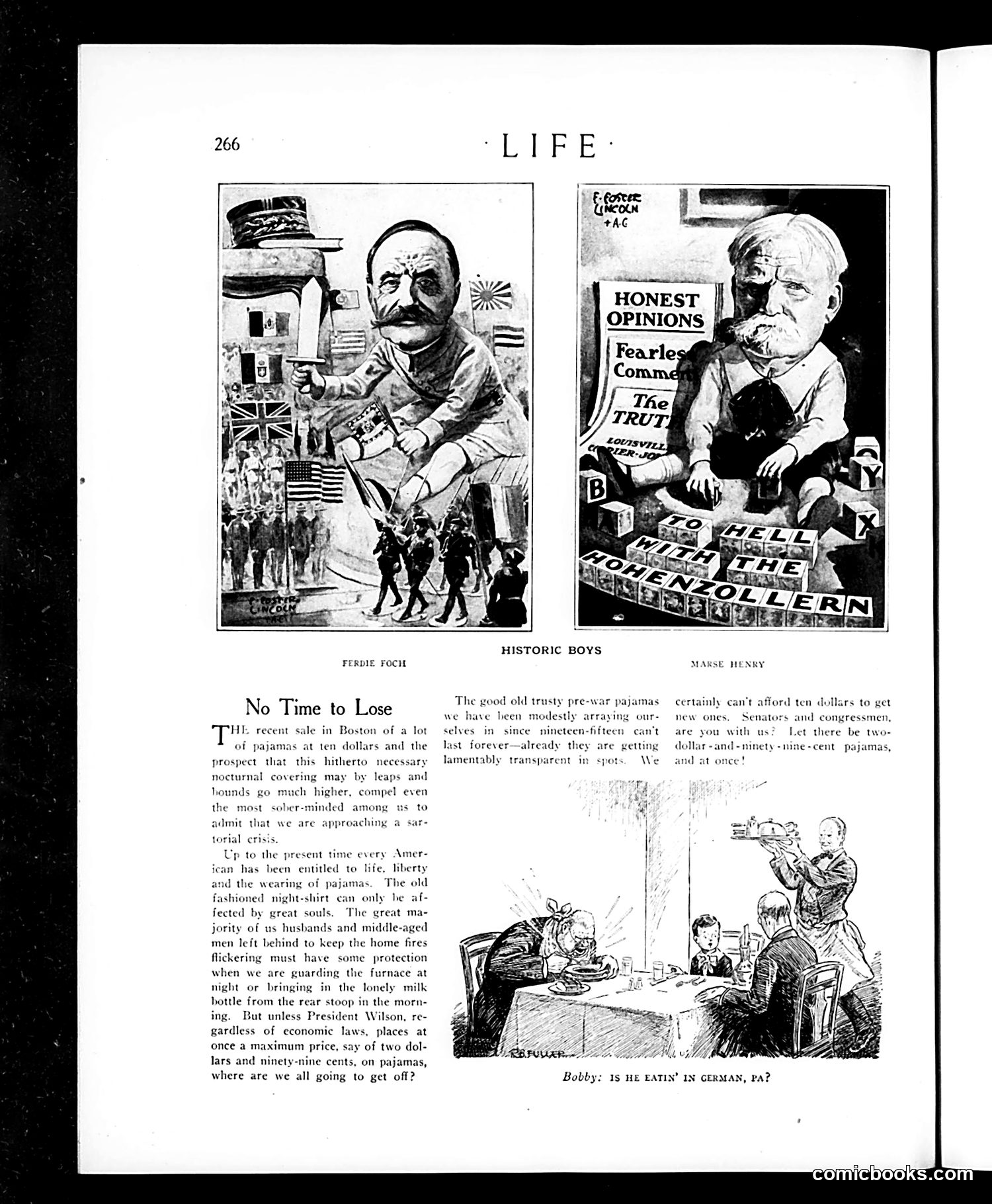 Life — August 22, 1918 — page 14 of 34
