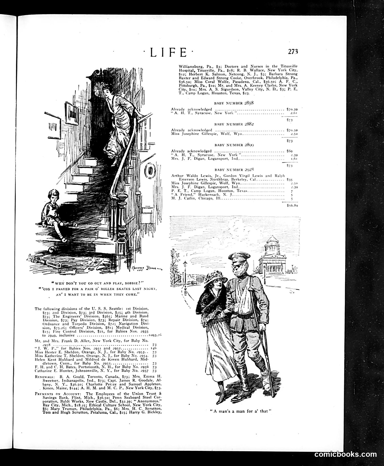 Life — August 22, 1918 — page 21 of 34