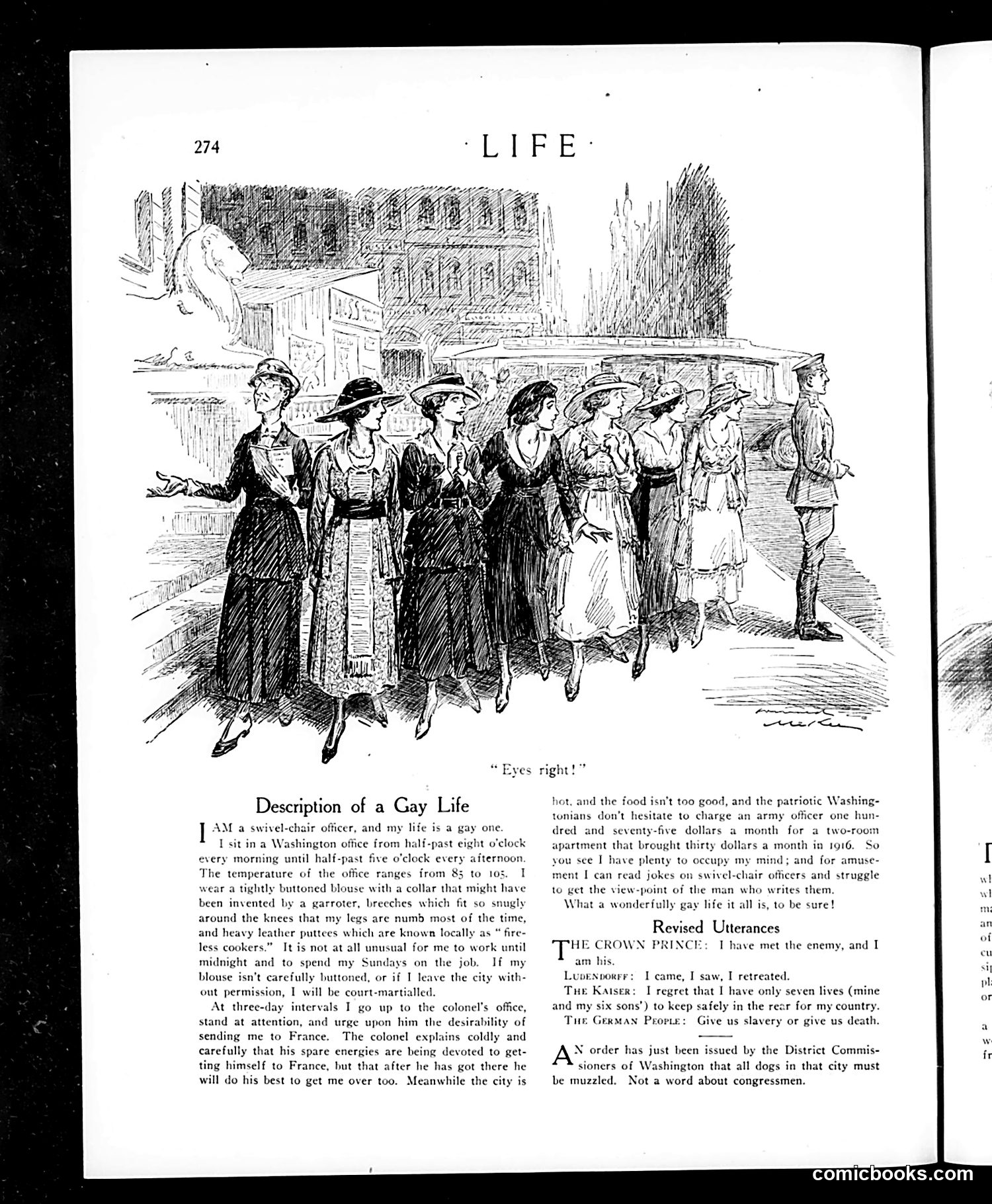 Life — August 22, 1918 — page 22 of 34