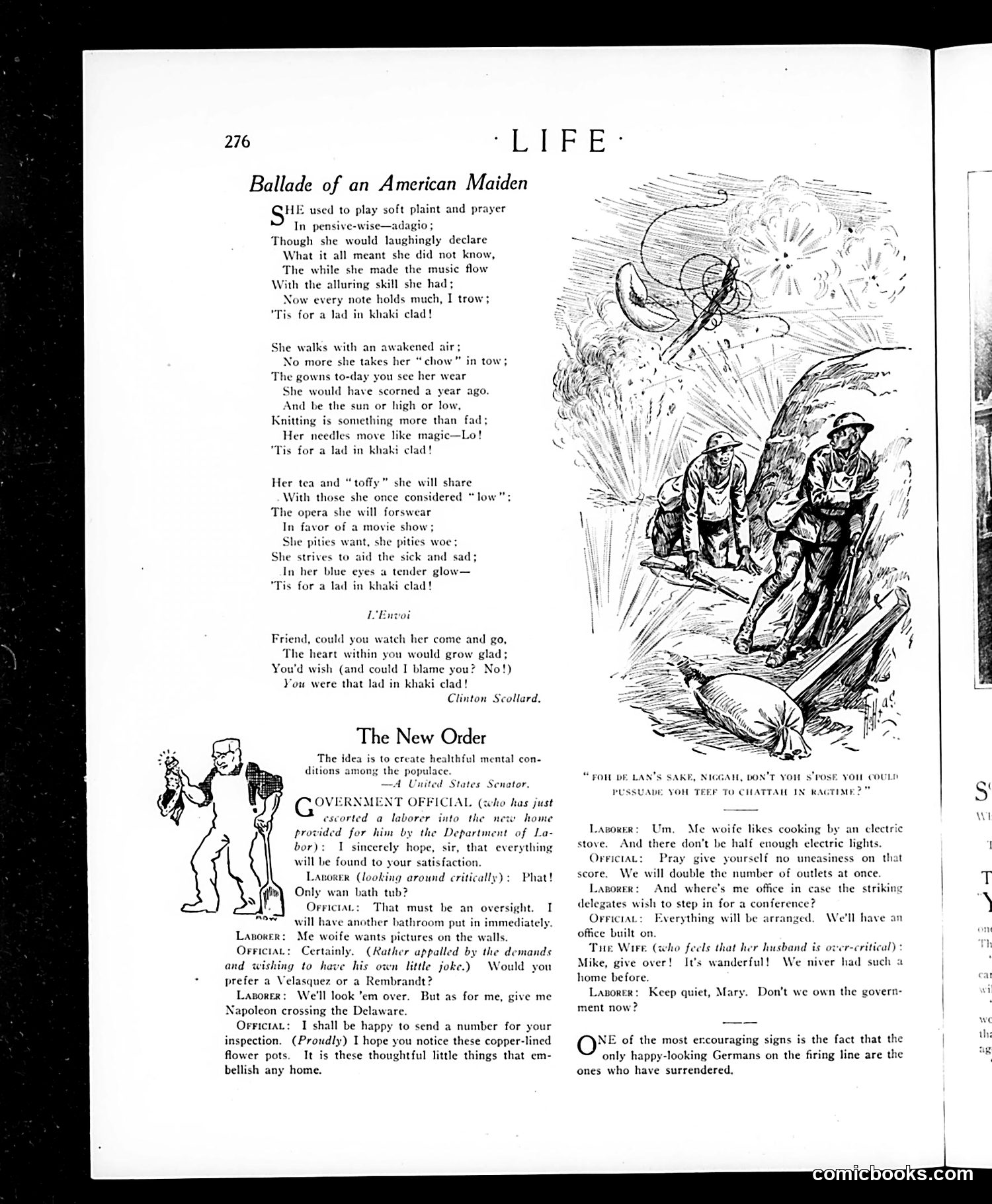 Life — August 22, 1918 — page 24 of 34