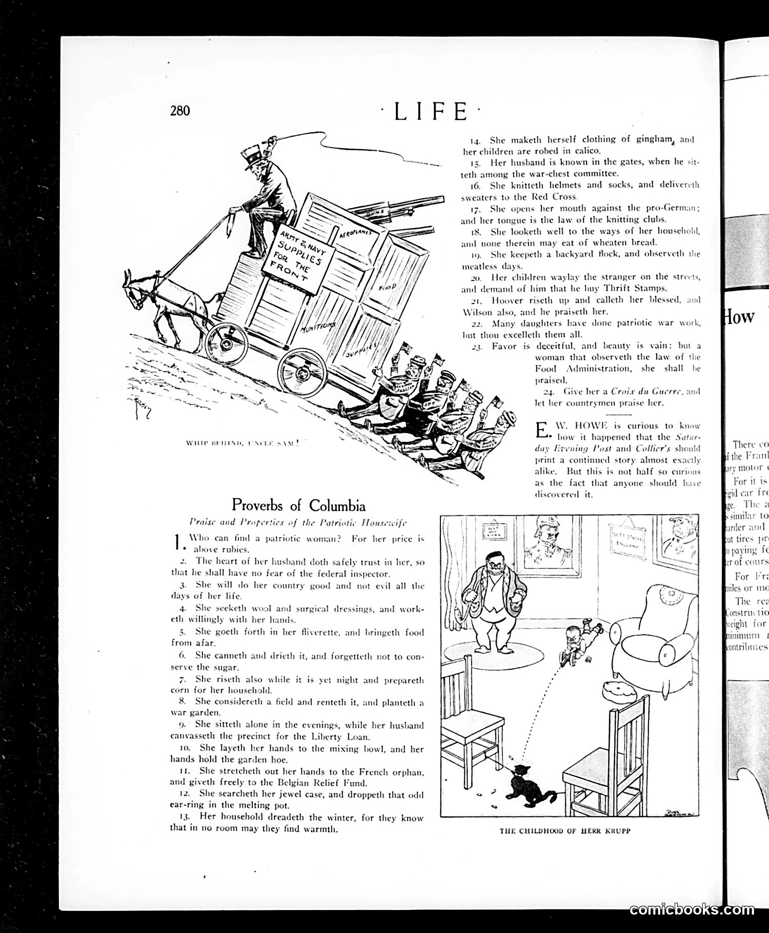 Life — August 22, 1918 — page 28 of 34