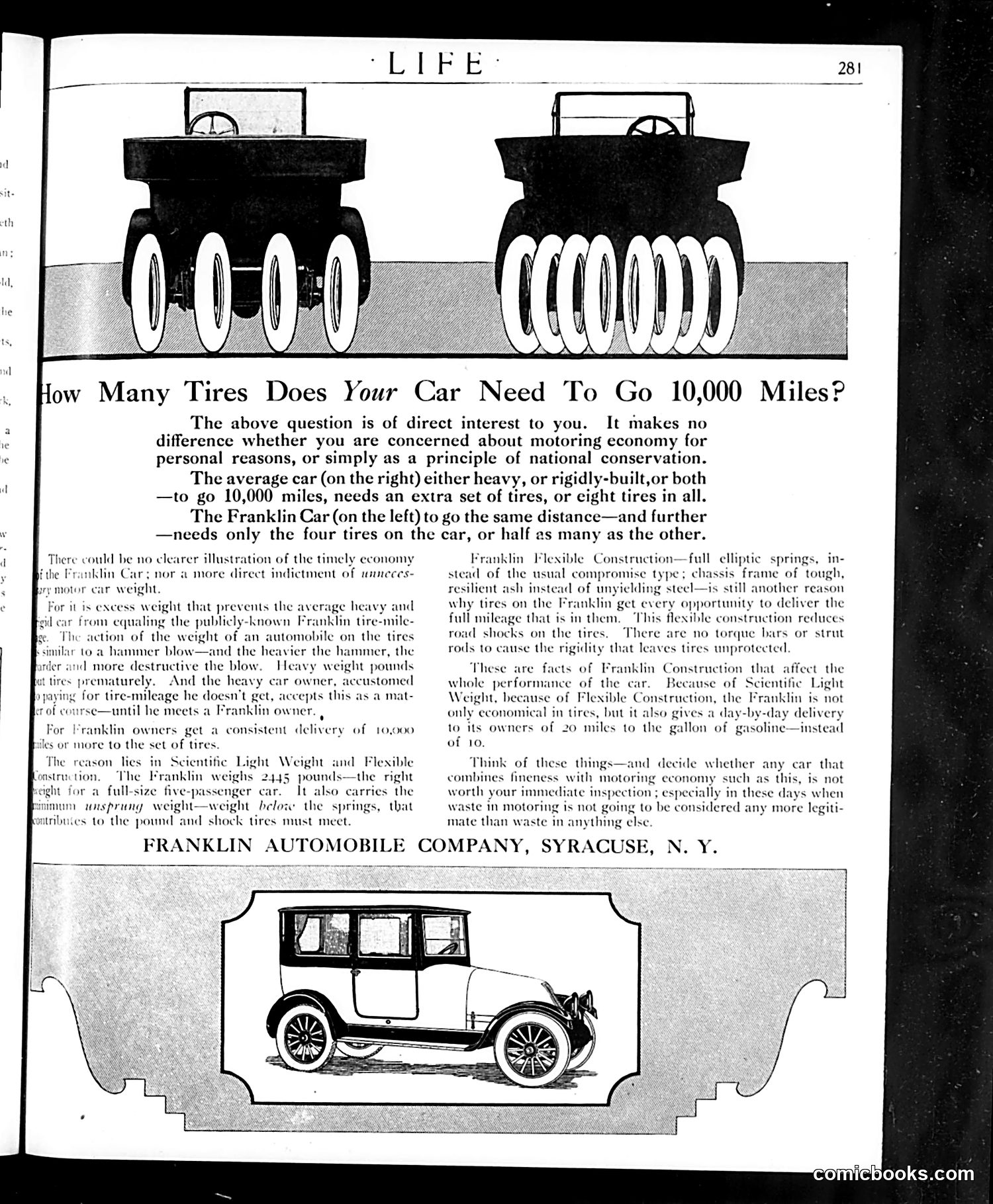Life — August 22, 1918 — page 29 of 34