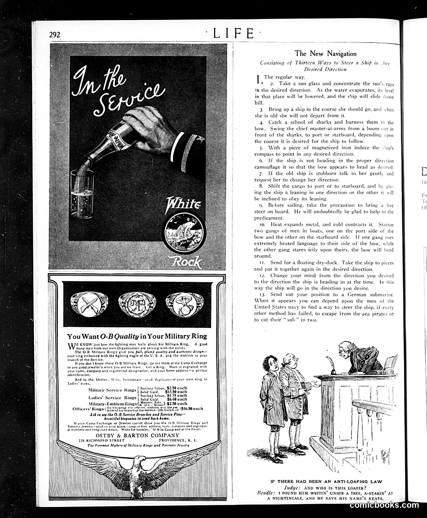 Life — August 29, 1918 — page 4 of 34