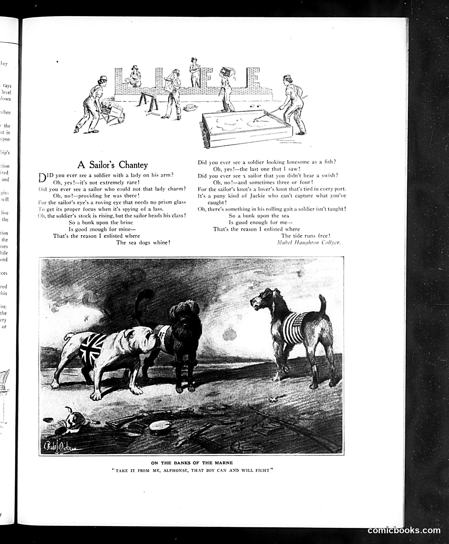 Life — August 29, 1918 — page 5 of 34