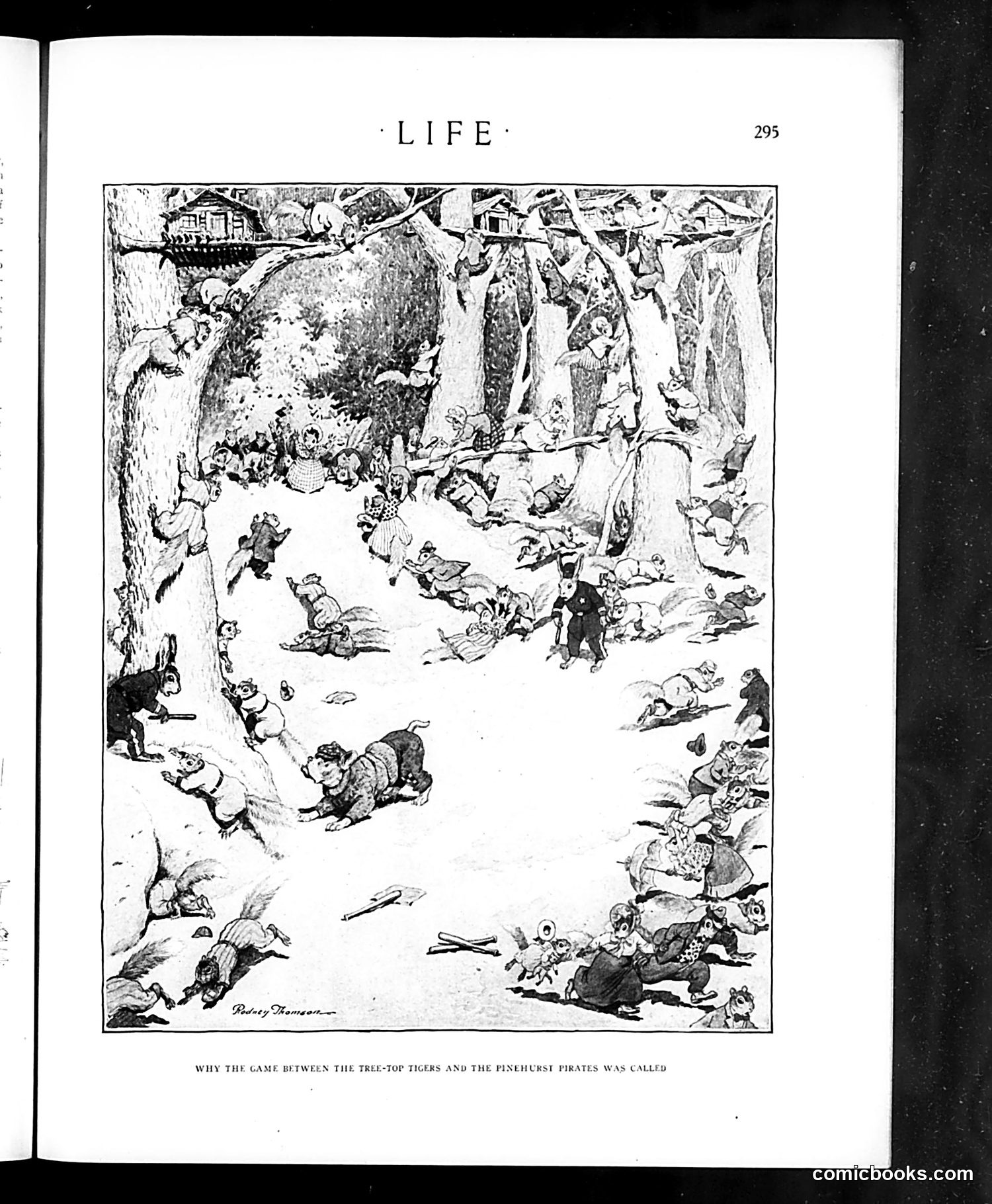 Life — August 29, 1918 — page 7 of 34