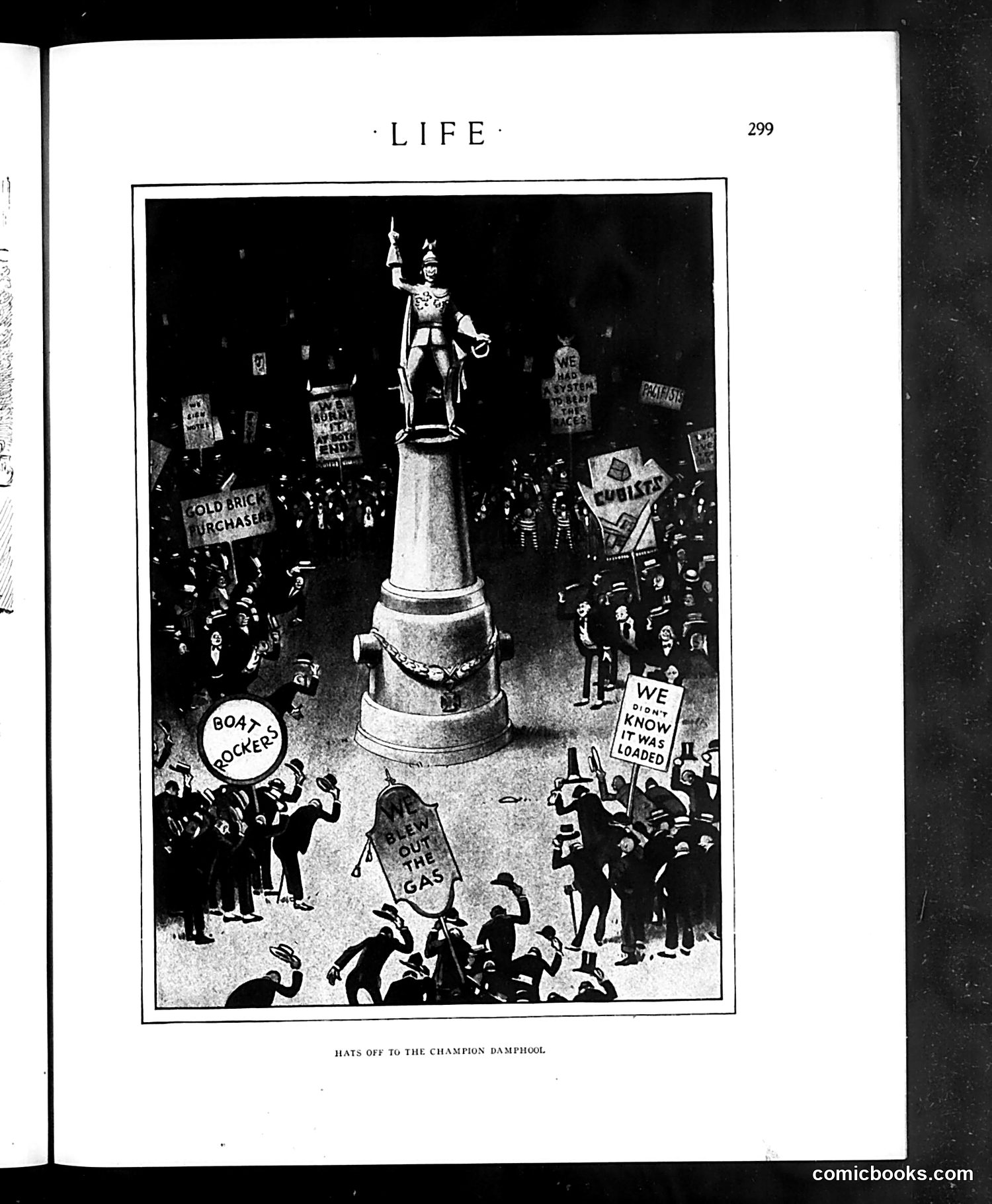 Life — August 29, 1918 — page 11 of 34