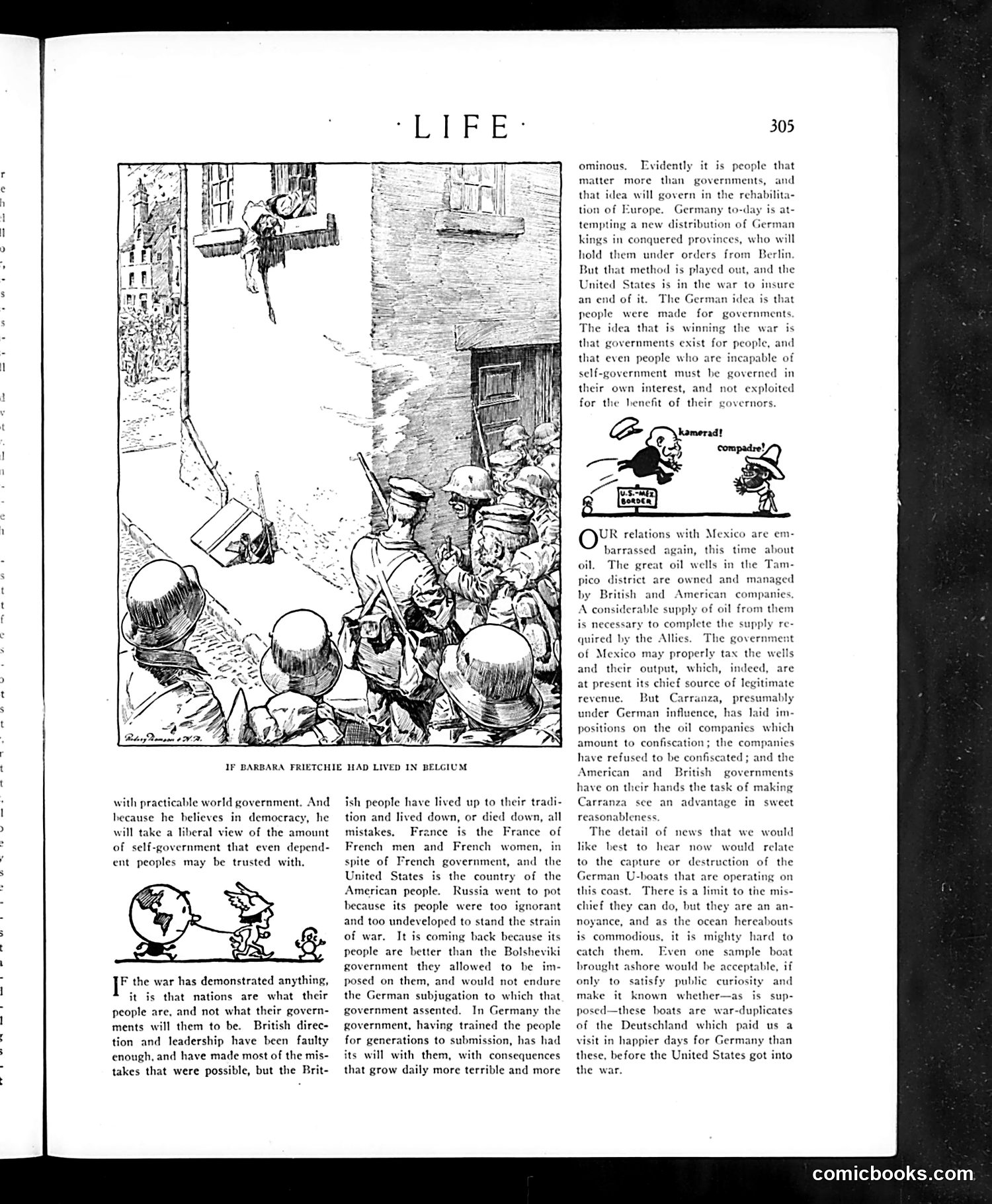 Life — August 29, 1918 — page 17 of 34