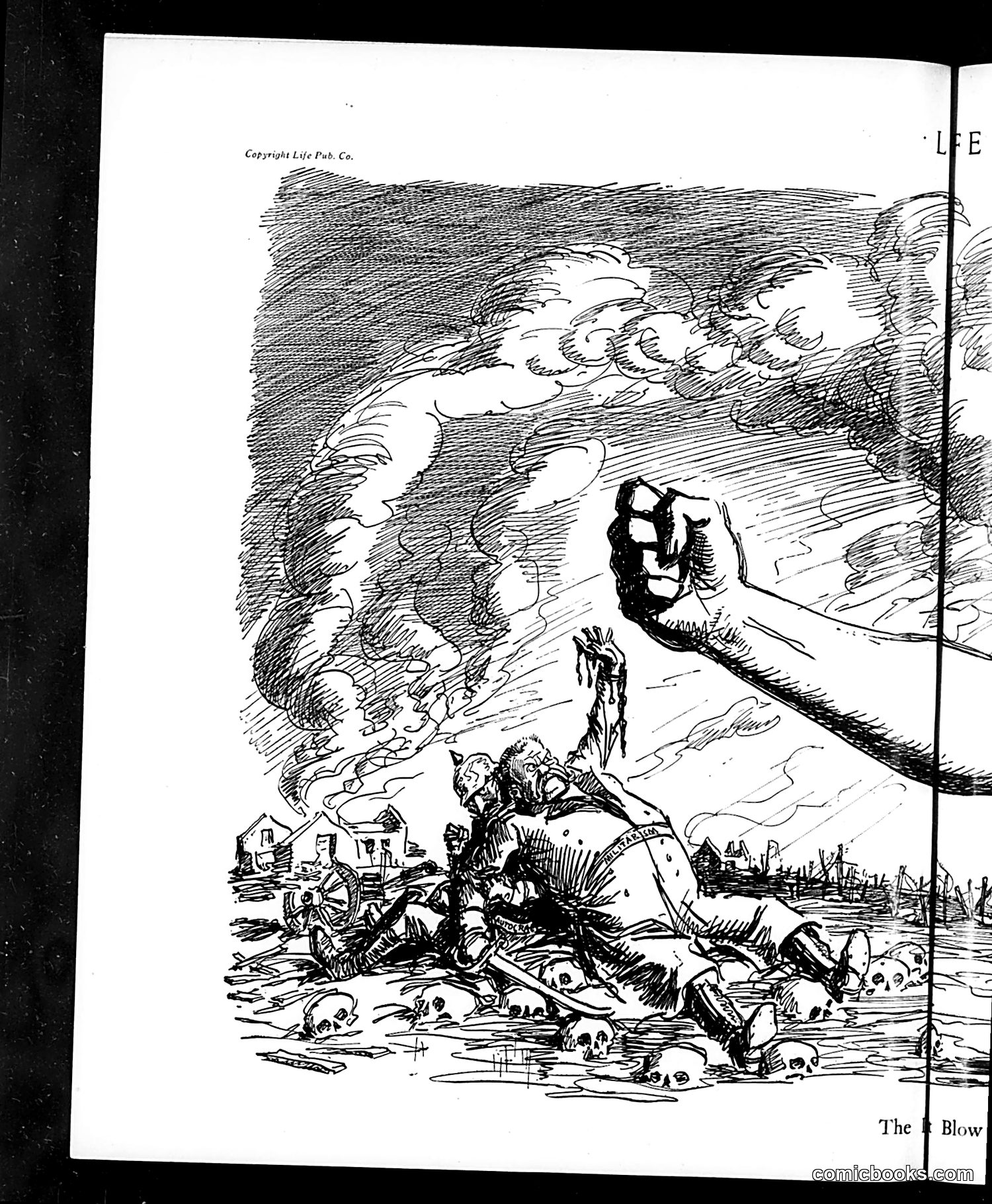 Life — August 29, 1918 — page 18 of 34