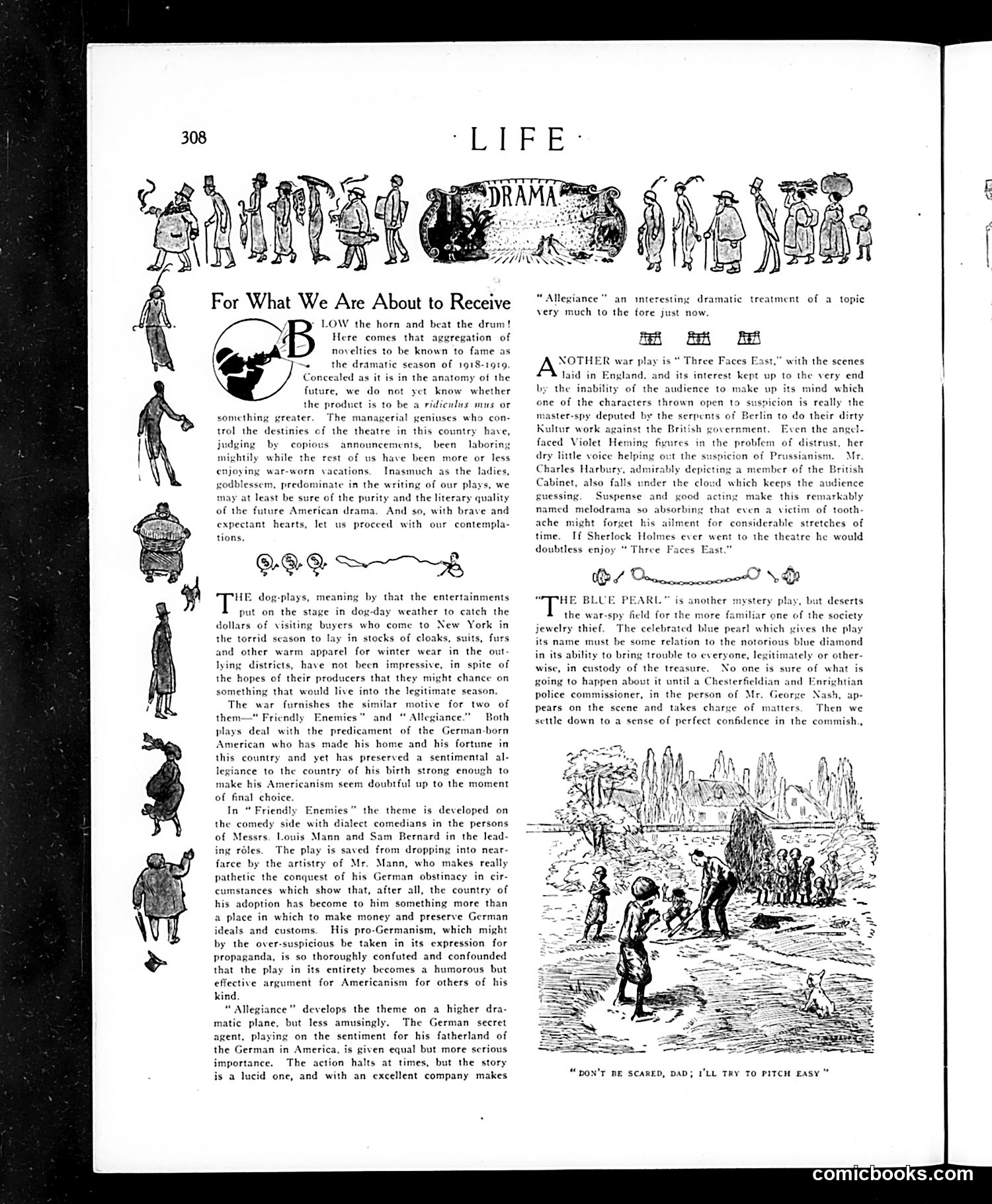 Life — August 29, 1918 — page 20 of 34