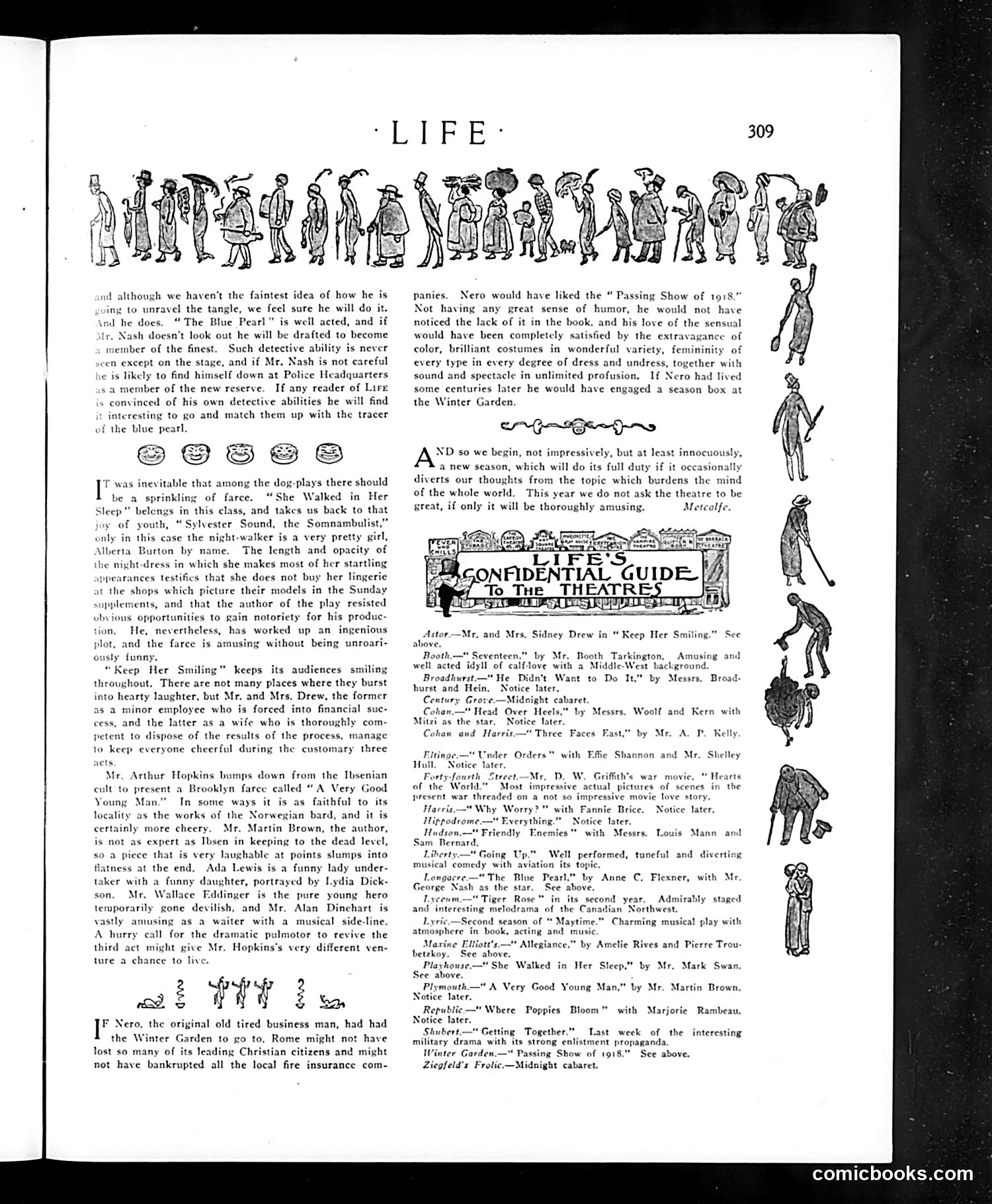 Life — August 29, 1918 — page 21 of 34