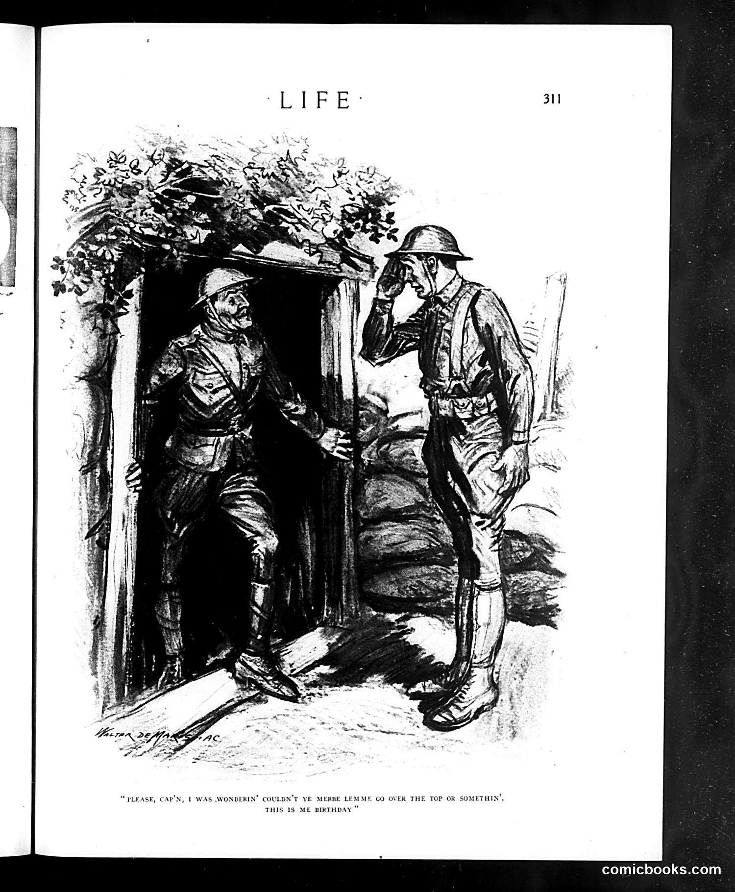 Life — August 29, 1918 — page 23 of 34
