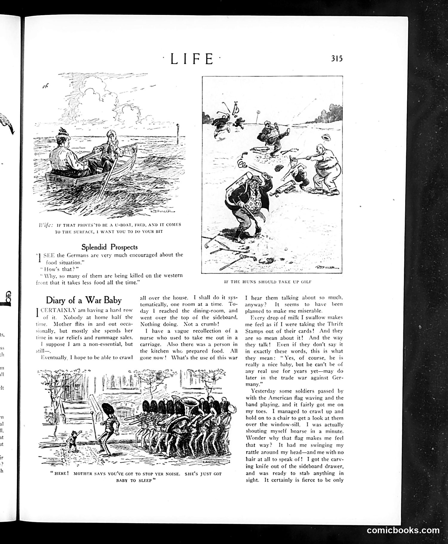 Life — August 29, 1918 — page 27 of 34