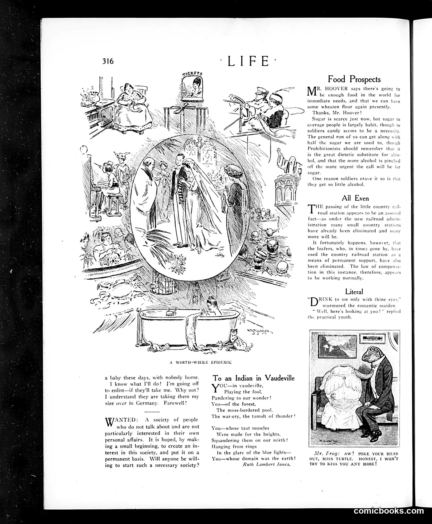 Life — August 29, 1918 — page 28 of 34