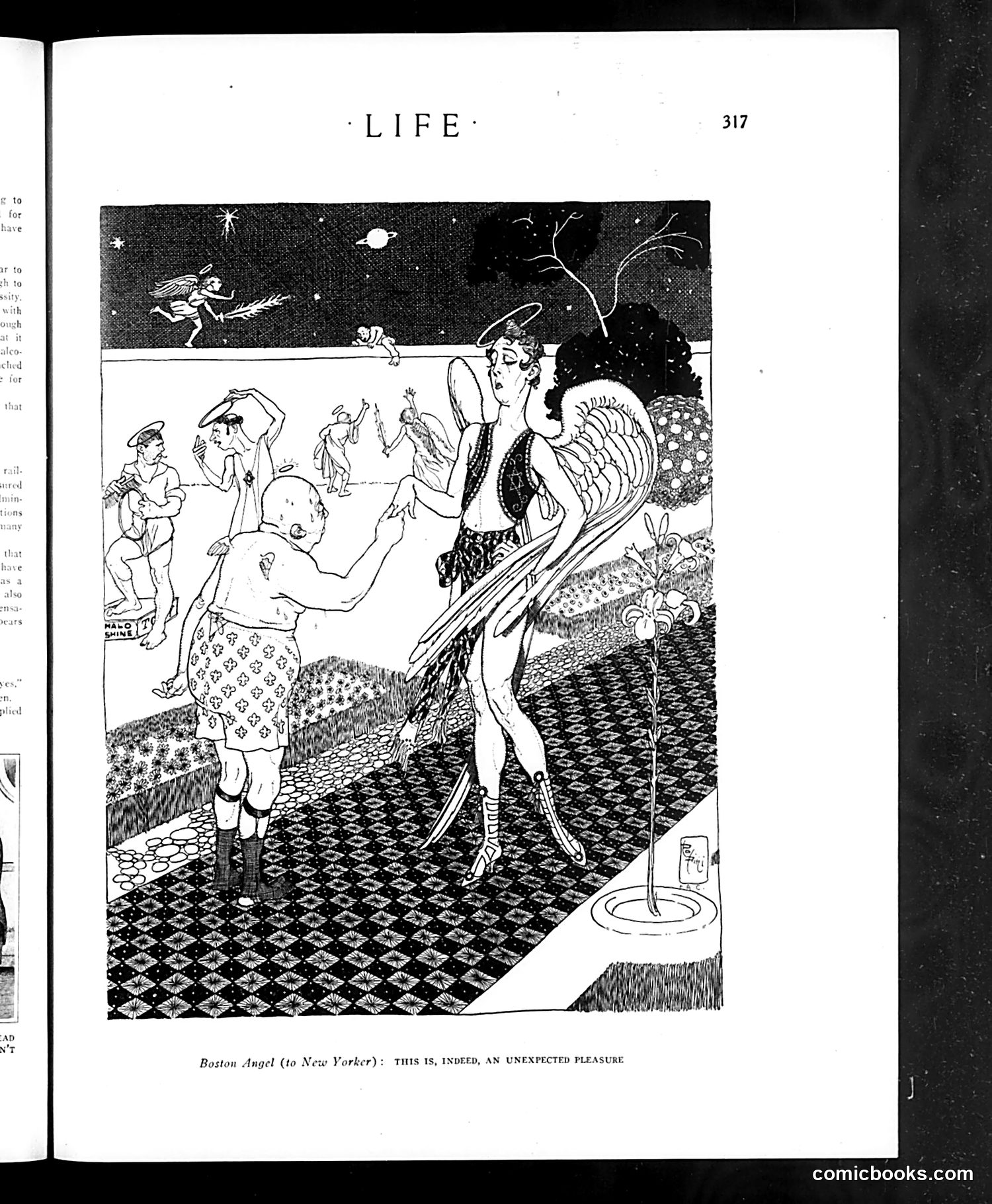 Life — August 29, 1918 — page 29 of 34