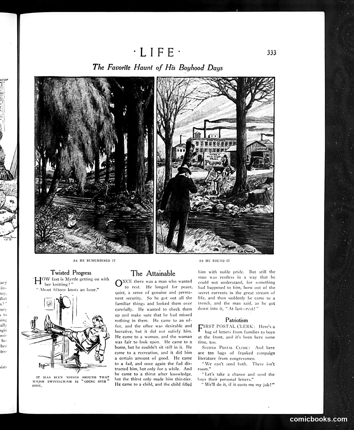 Life — September 5, 1918 — page 9 of 34
