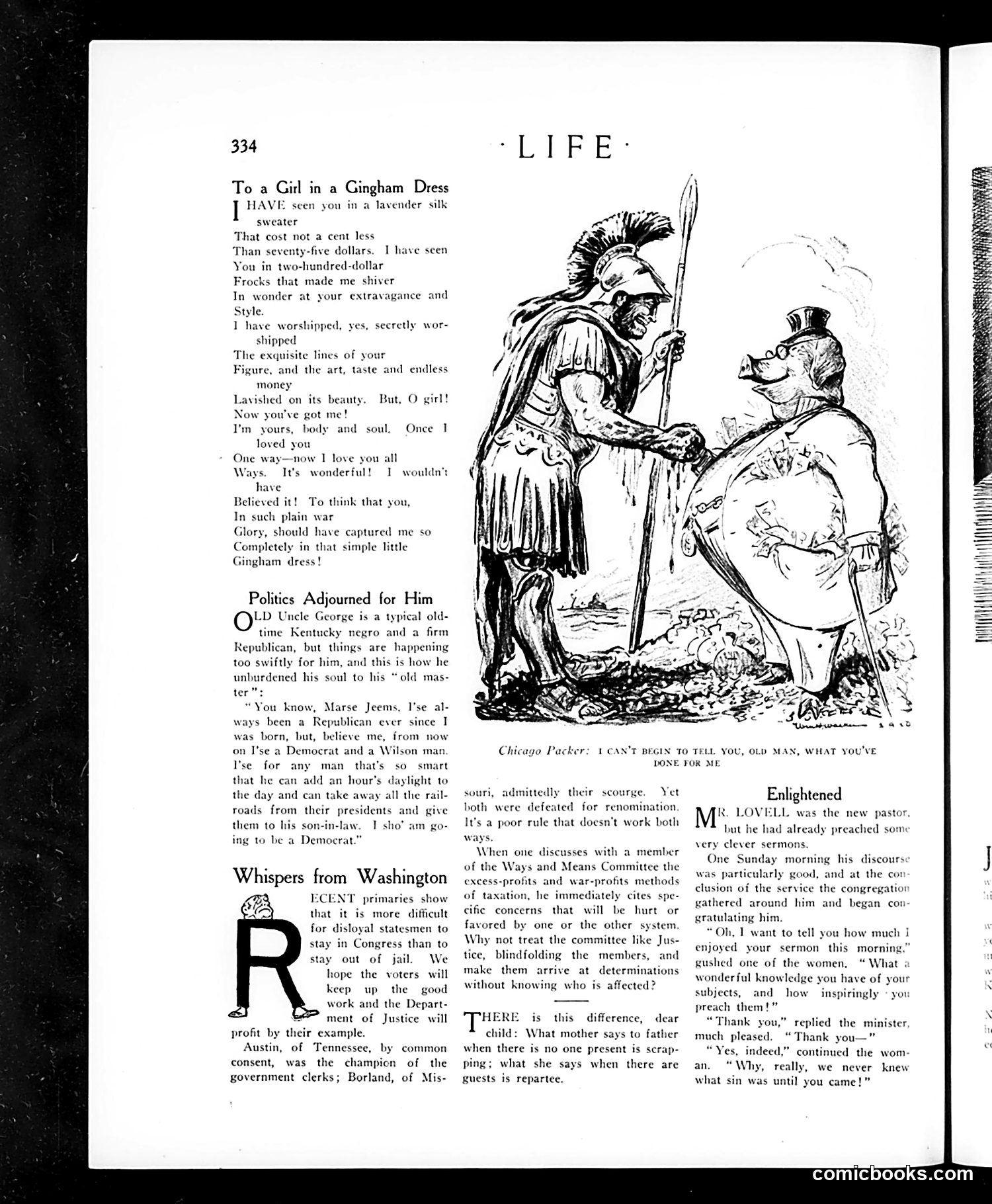 Life — September 5, 1918 — page 10 of 34