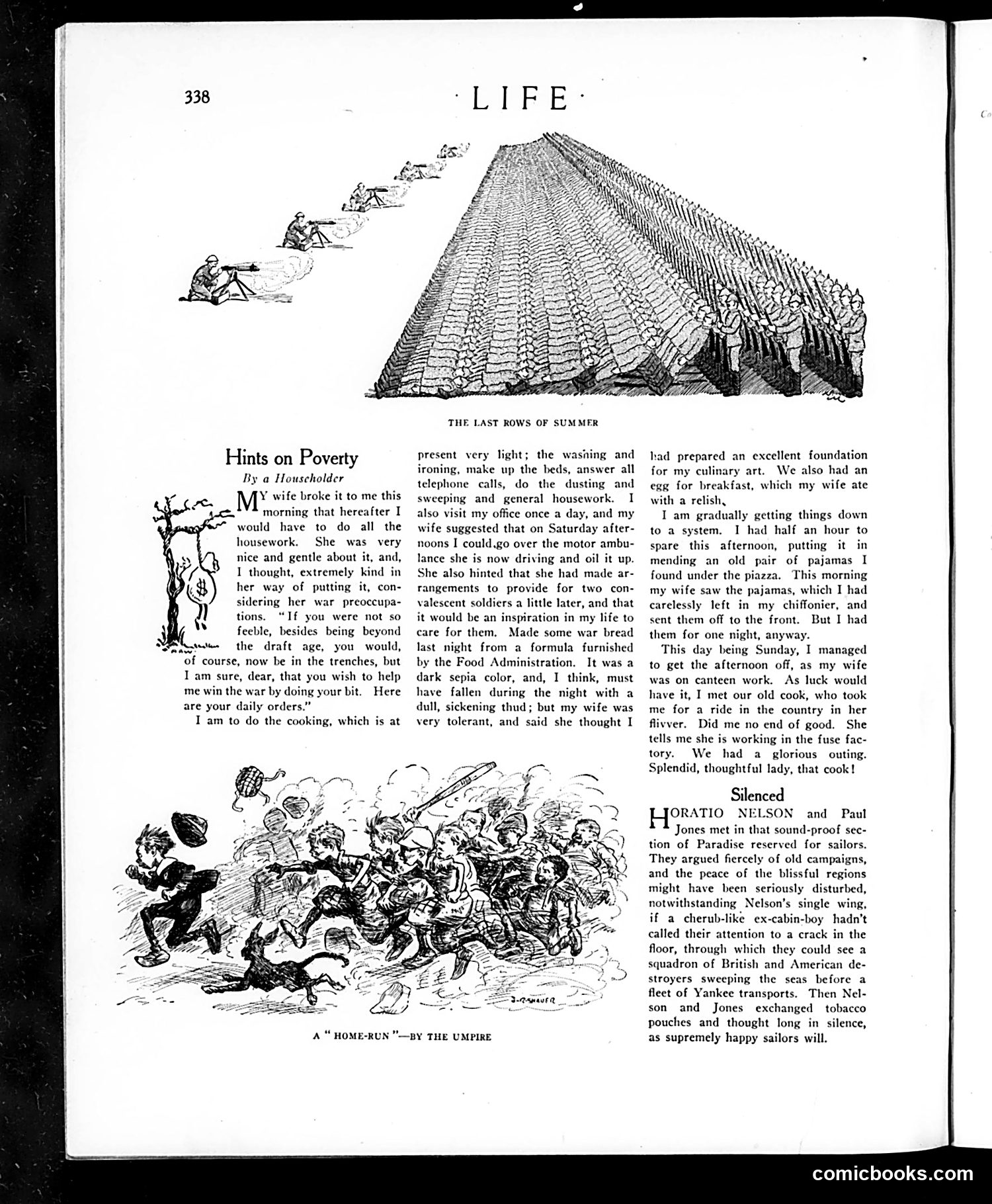 Life — September 5, 1918 — page 14 of 34
