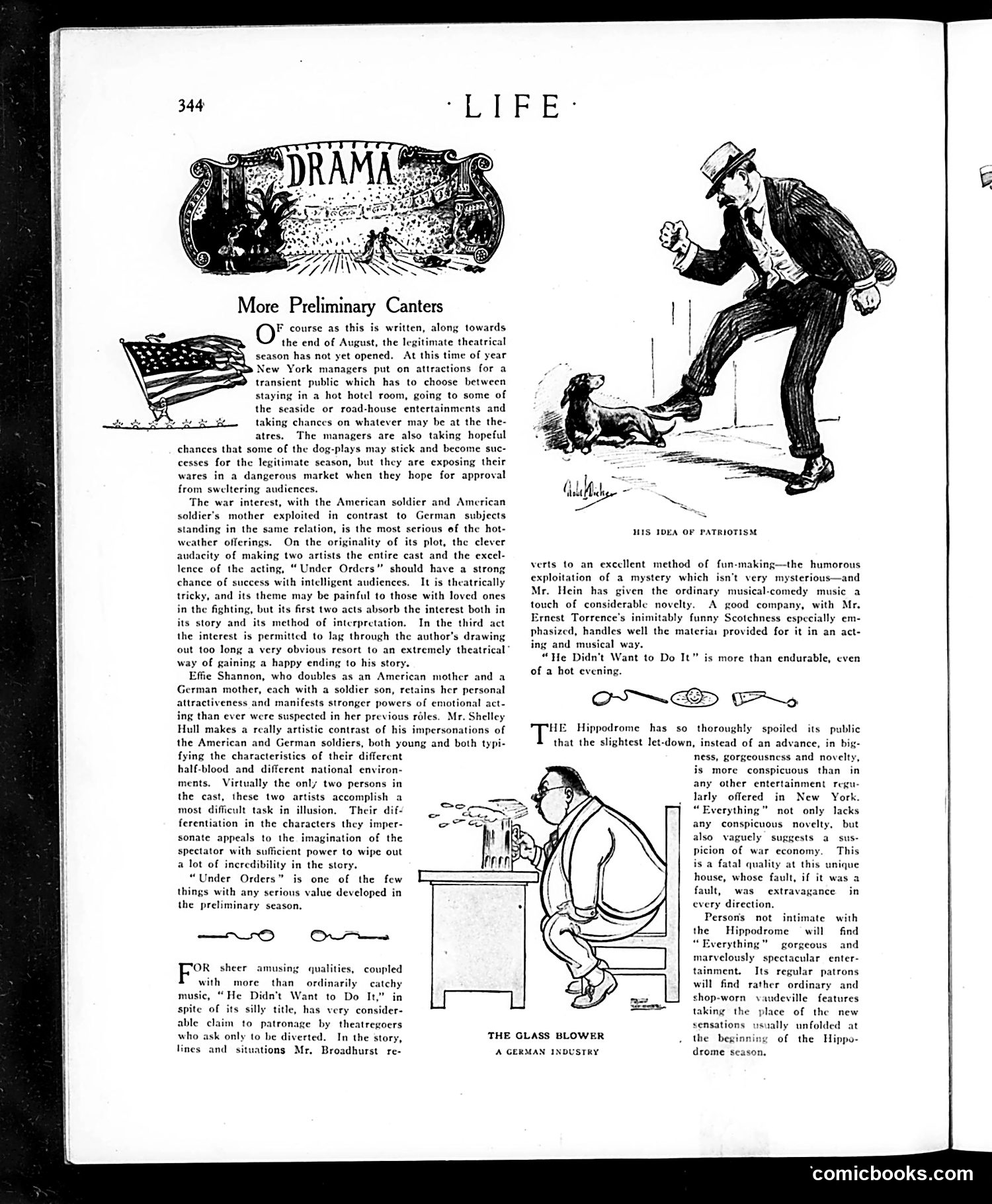 Life — September 5, 1918 — page 20 of 34
