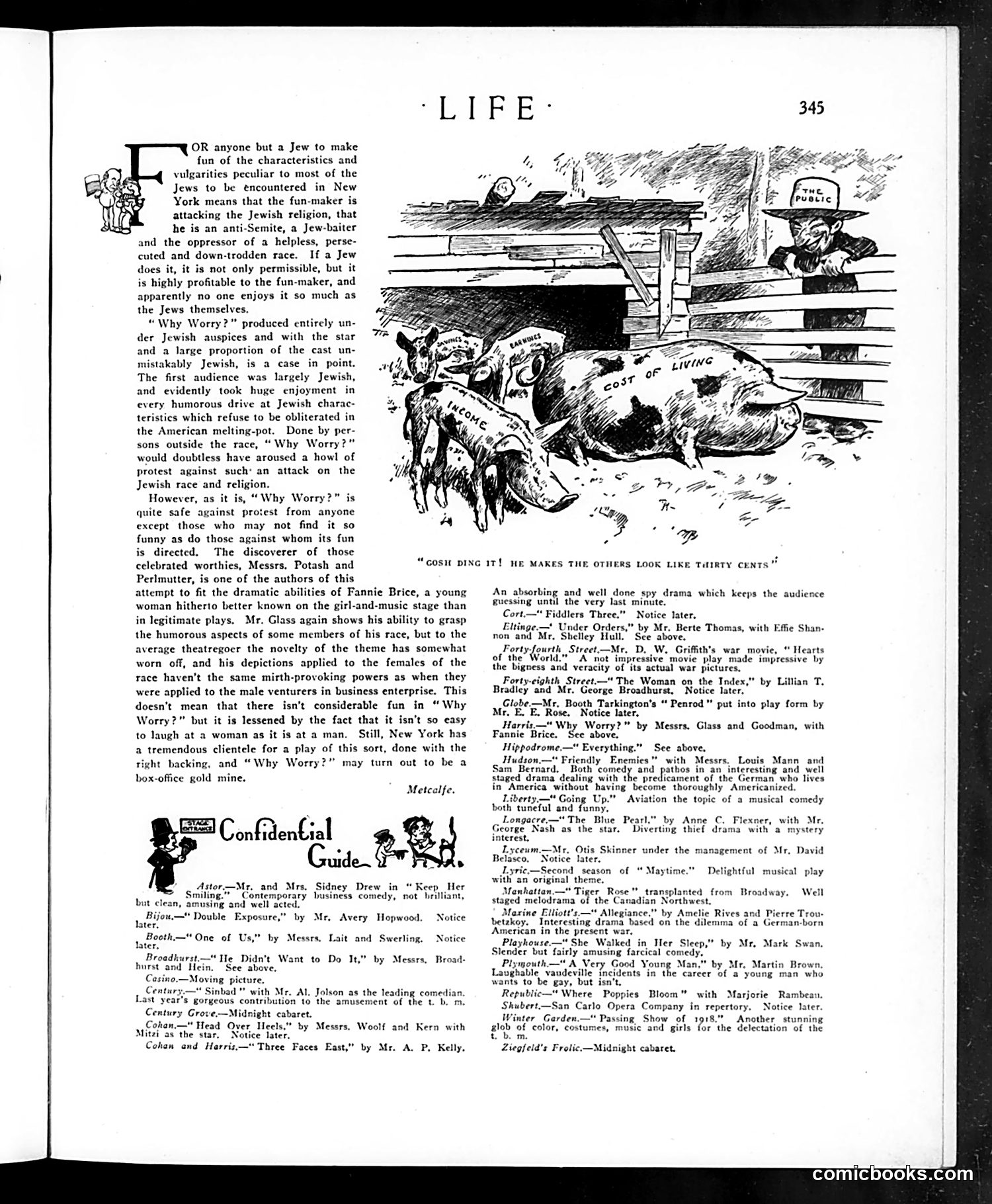 Life — September 5, 1918 — page 21 of 34