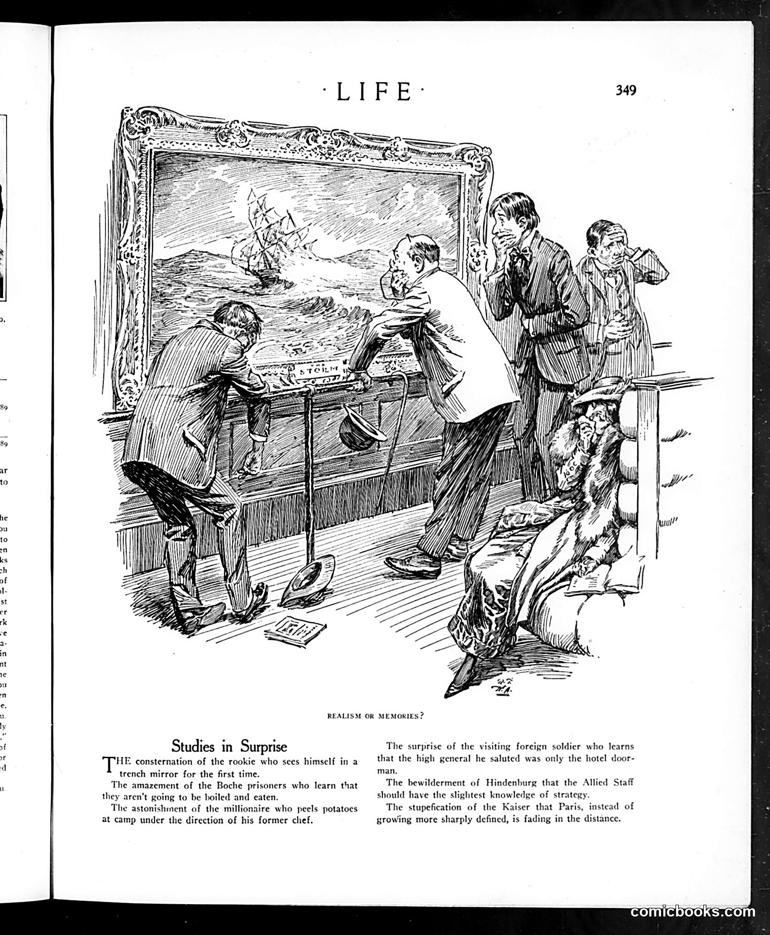 Life — September 5, 1918 — page 25 of 34