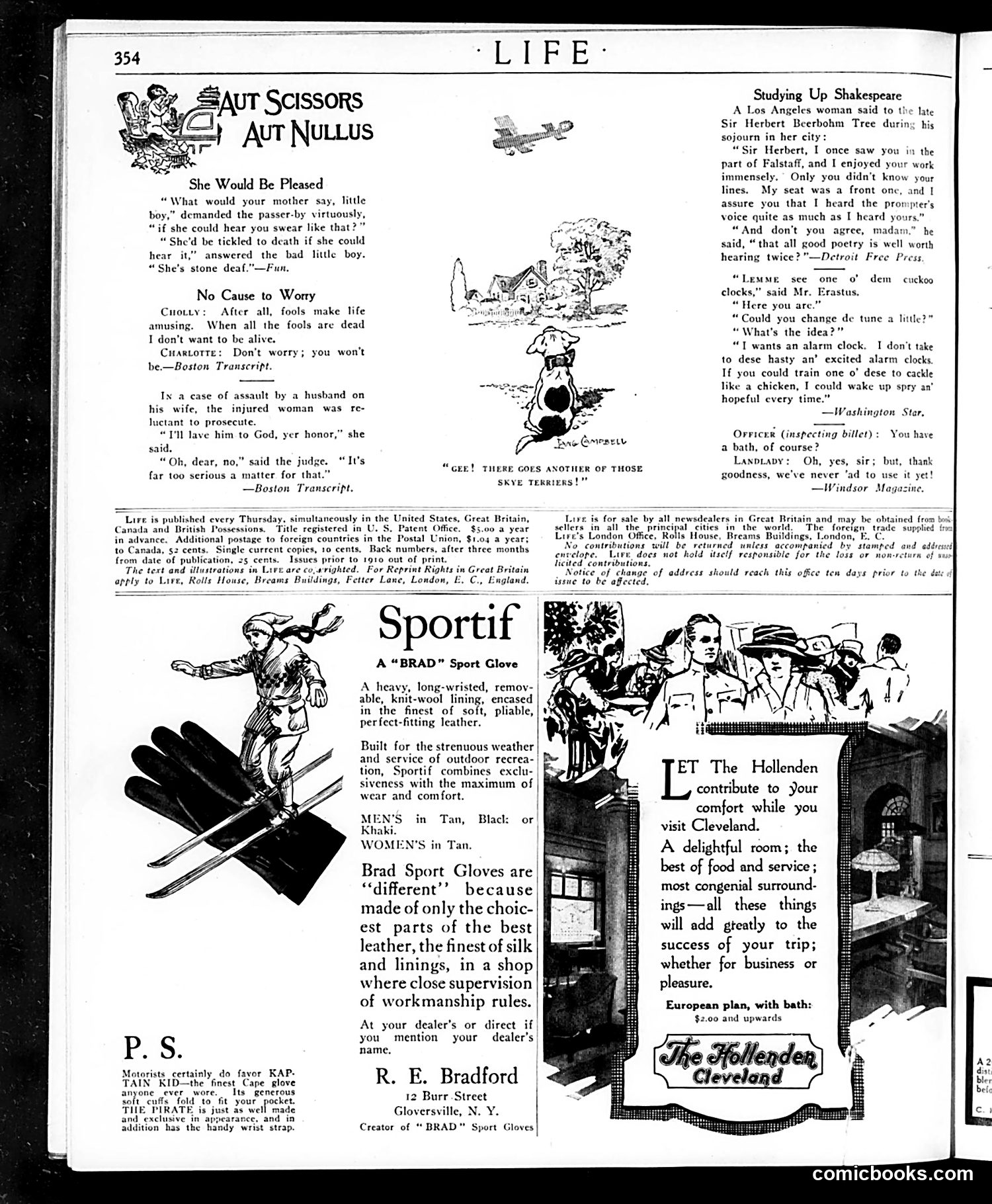 Life — September 5, 1918 — page 30 of 34